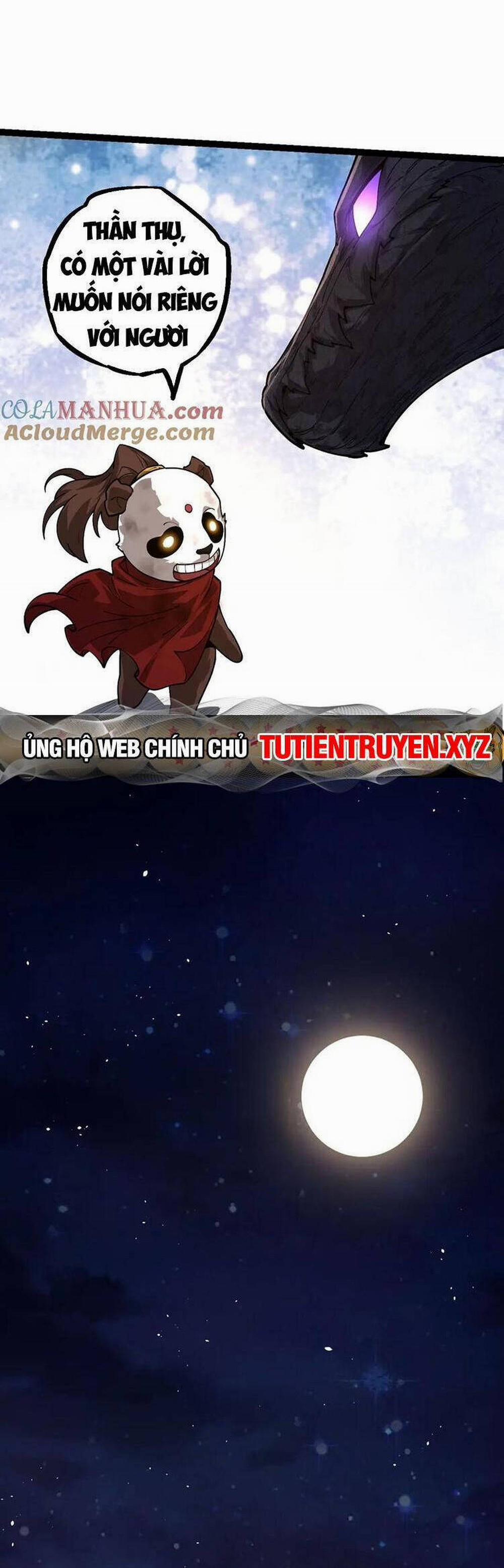 Chuyển Sinh Thành Liễu Đột Biến 113 trang 25