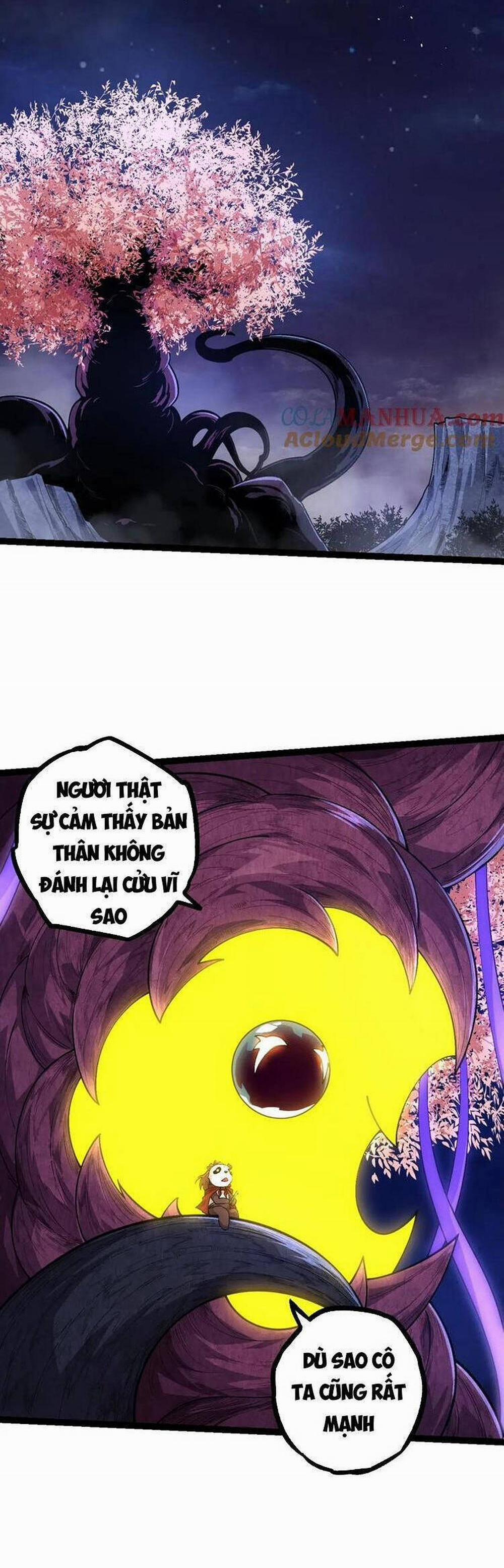 Chuyển Sinh Thành Liễu Đột Biến 113 trang 26