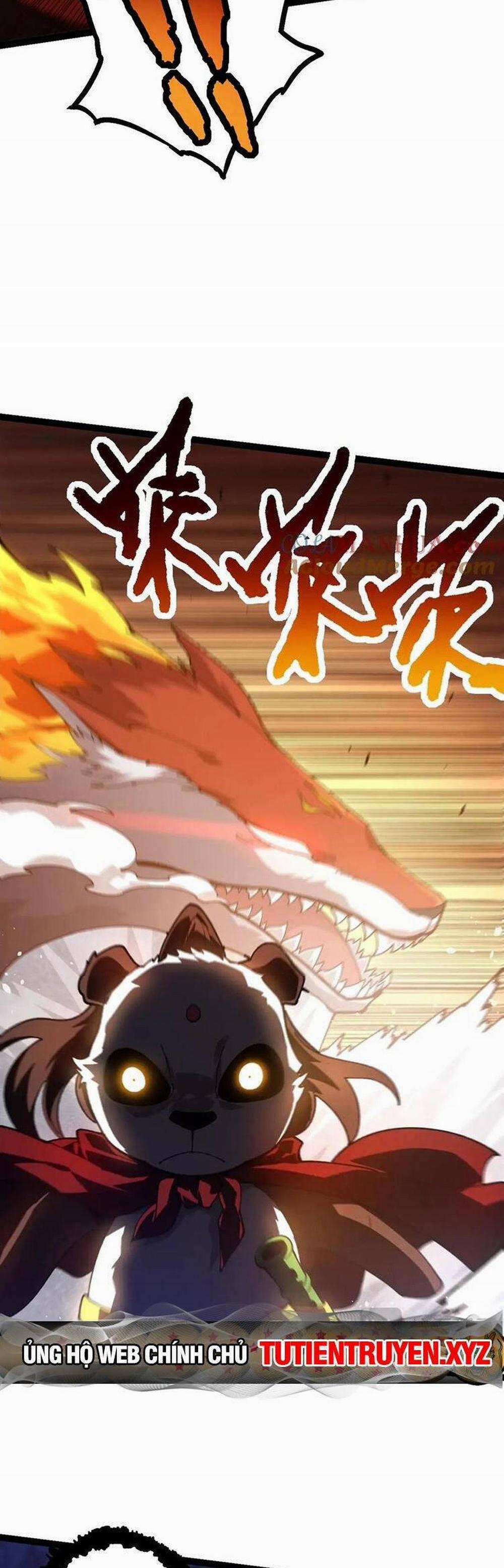 Chuyển Sinh Thành Liễu Đột Biến 113 trang 3