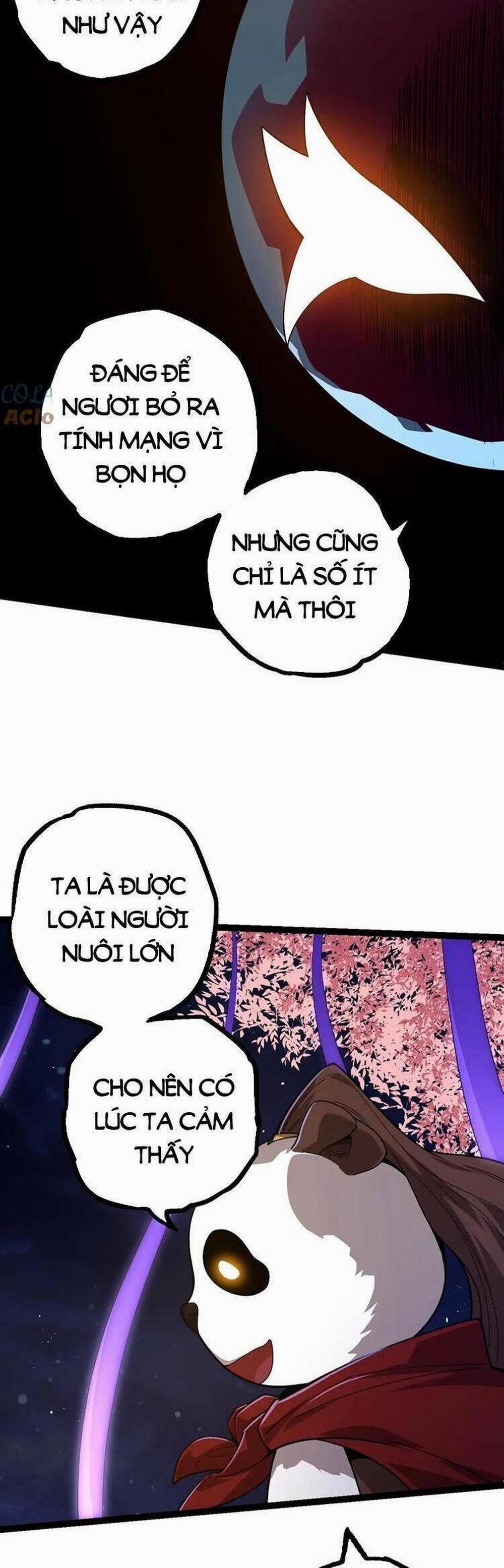 Chuyển Sinh Thành Liễu Đột Biến 113 trang 32