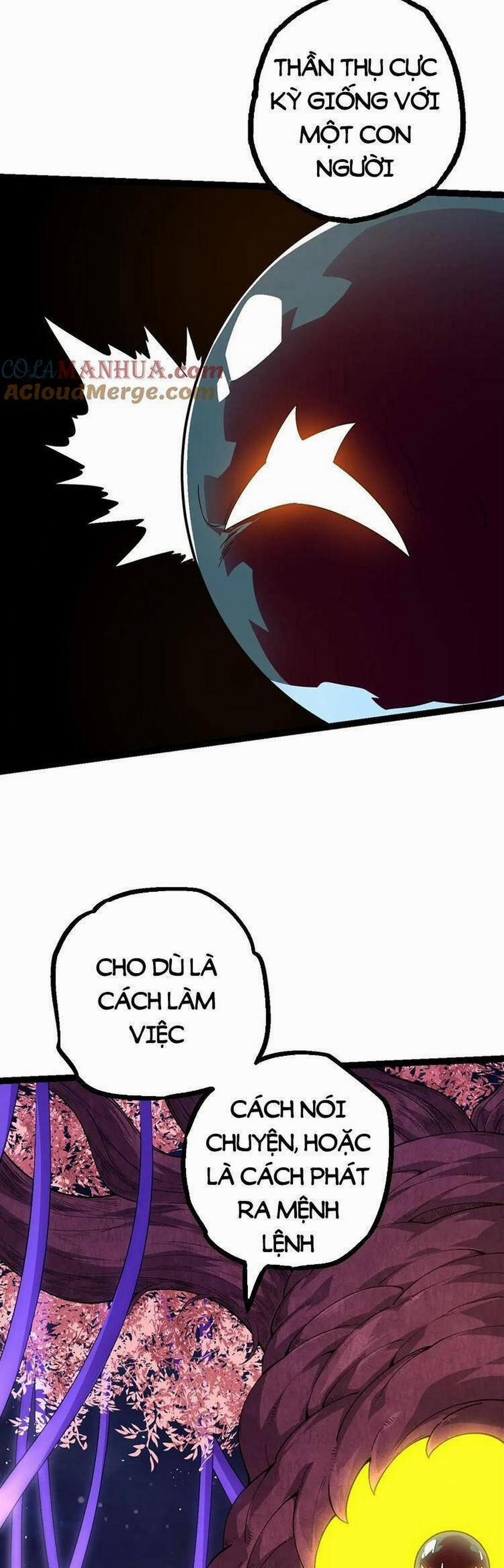 Chuyển Sinh Thành Liễu Đột Biến 113 trang 33
