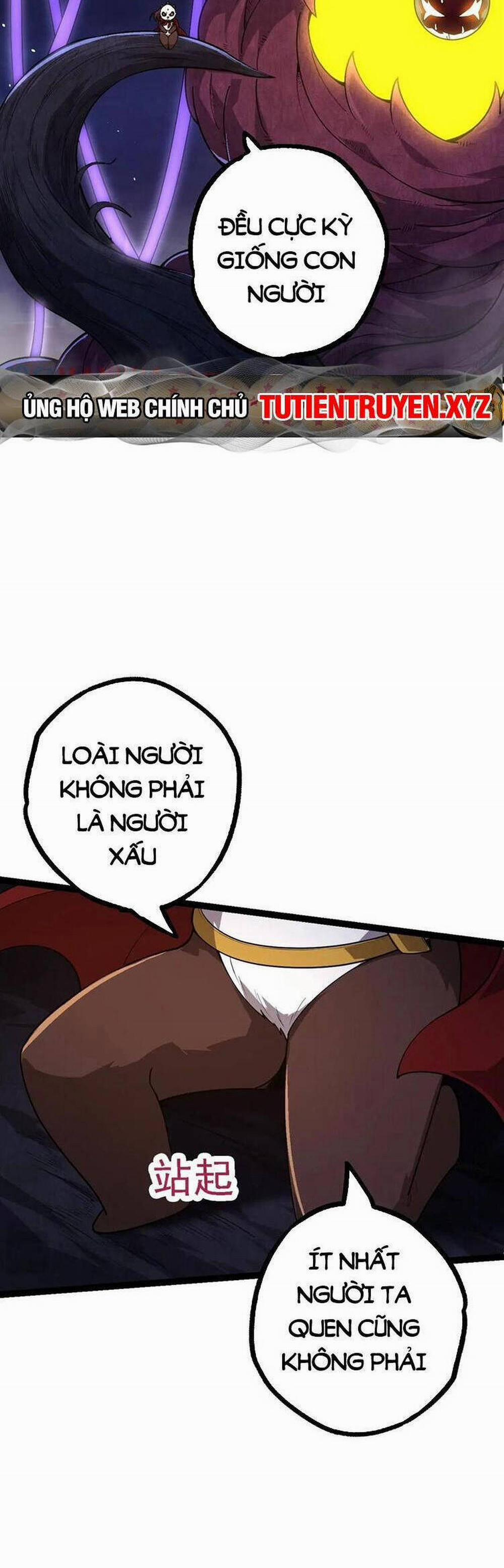 Chuyển Sinh Thành Liễu Đột Biến 113 trang 34