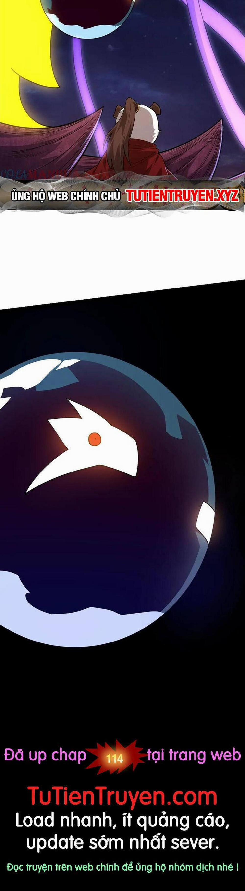 Chuyển Sinh Thành Liễu Đột Biến 113 trang 36