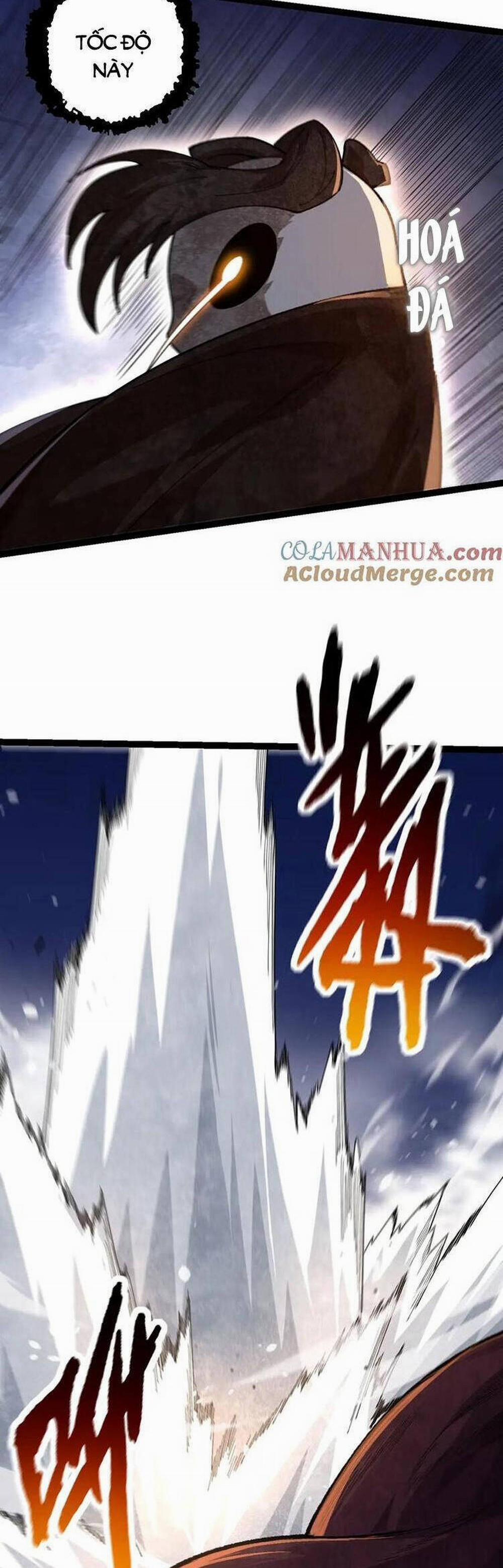 Chuyển Sinh Thành Liễu Đột Biến 113 trang 4