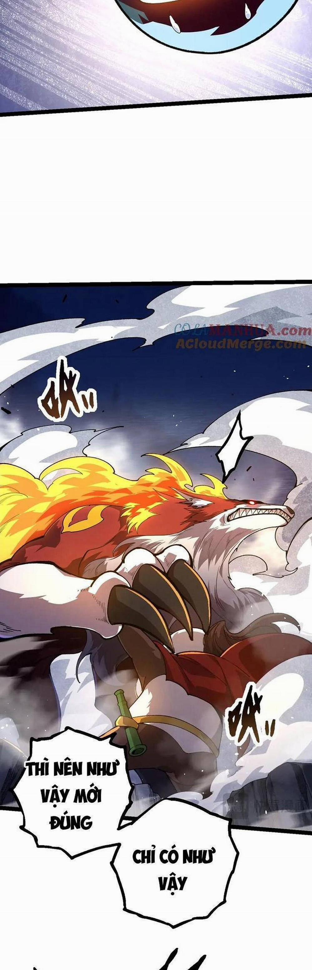 Chuyển Sinh Thành Liễu Đột Biến 113 trang 6