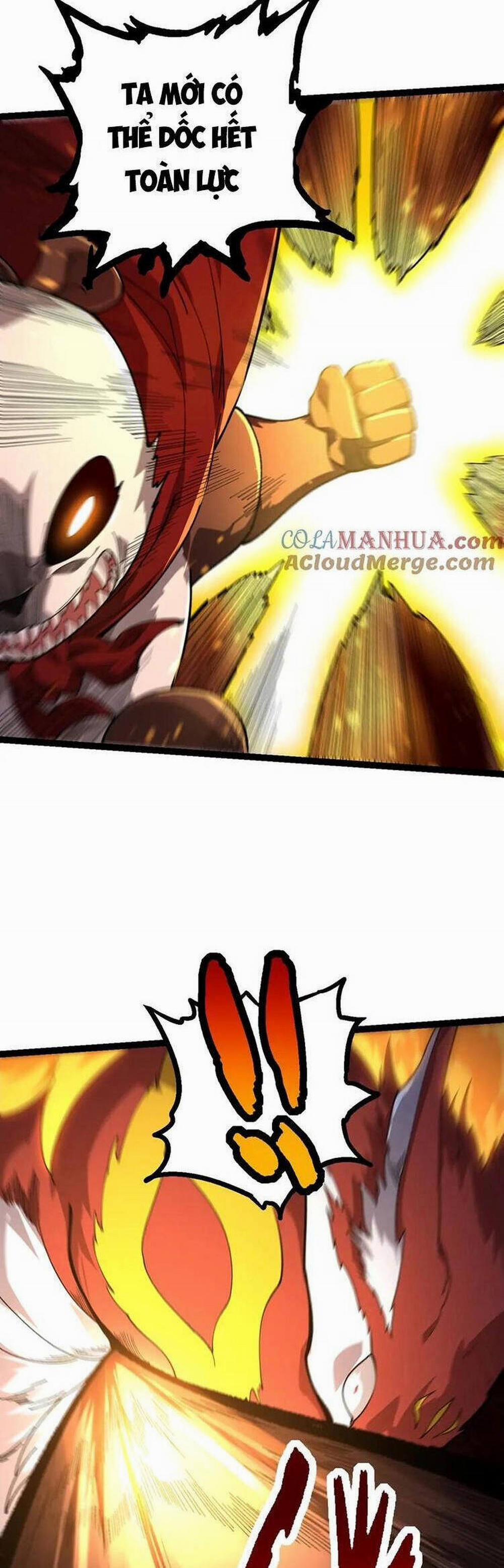 Chuyển Sinh Thành Liễu Đột Biến 113 trang 7
