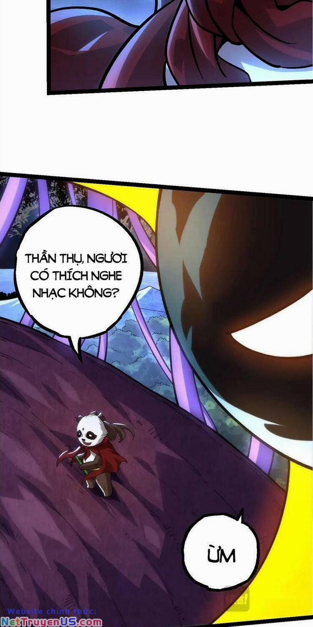 Chuyển Sinh Thành Liễu Đột Biến 114 trang 10