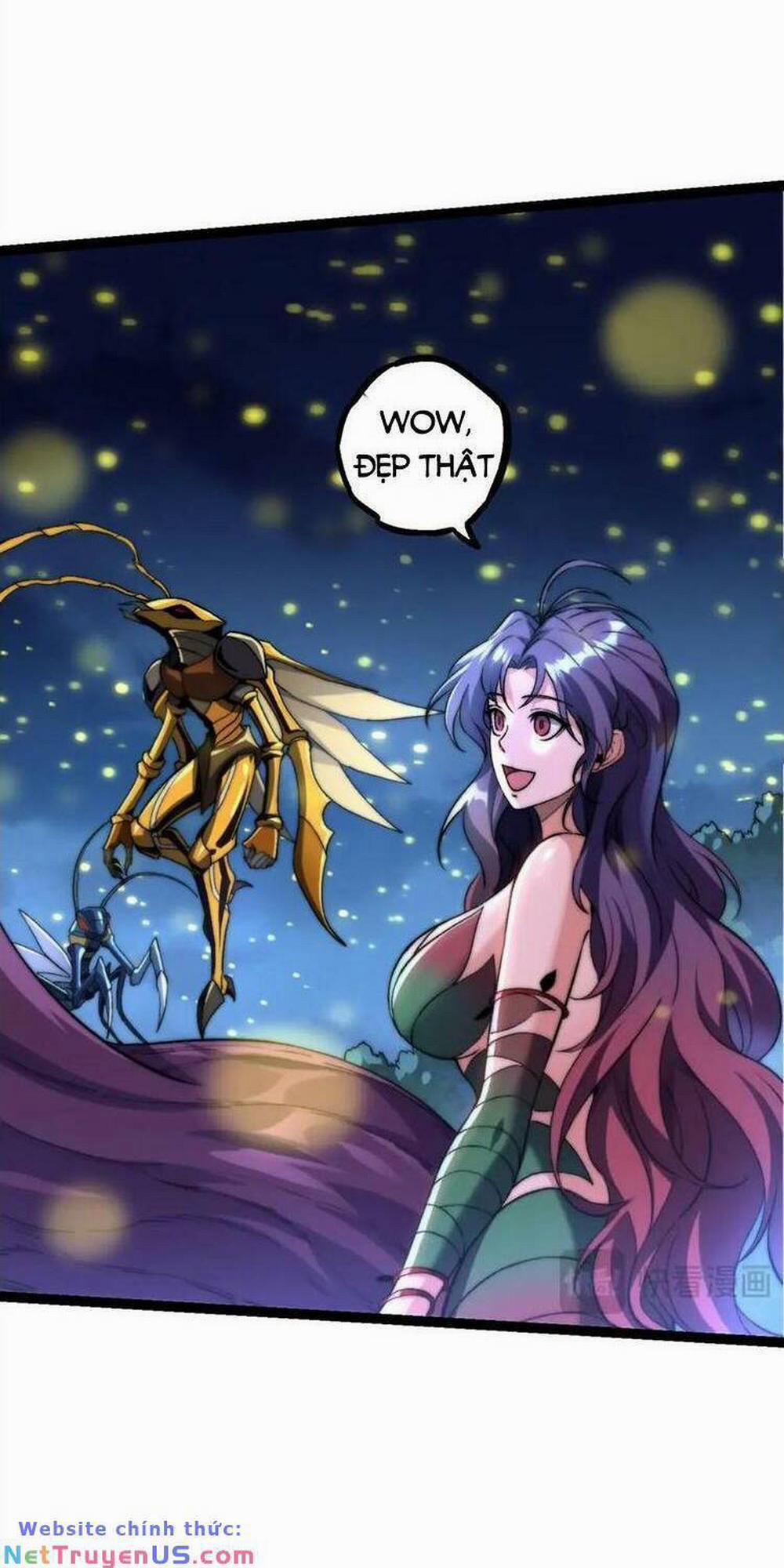 Chuyển Sinh Thành Liễu Đột Biến 114 trang 15