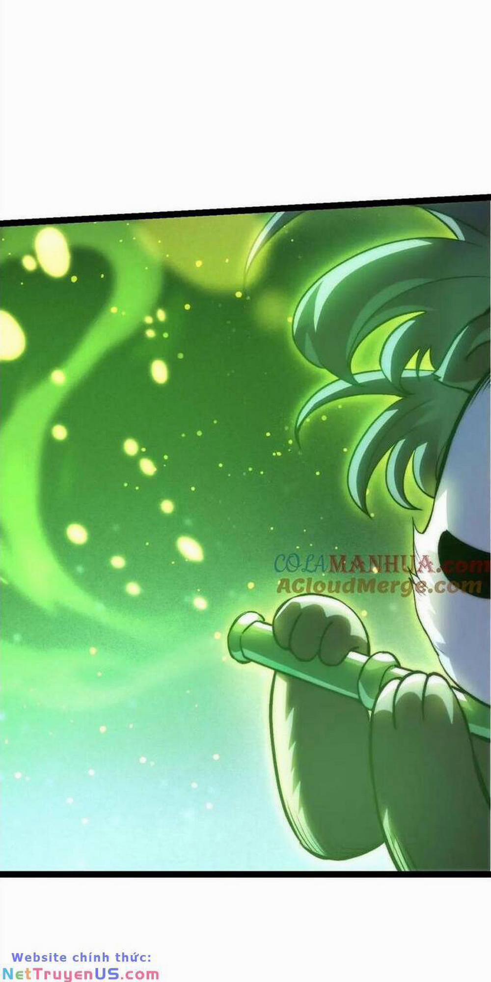 Chuyển Sinh Thành Liễu Đột Biến 114 trang 17