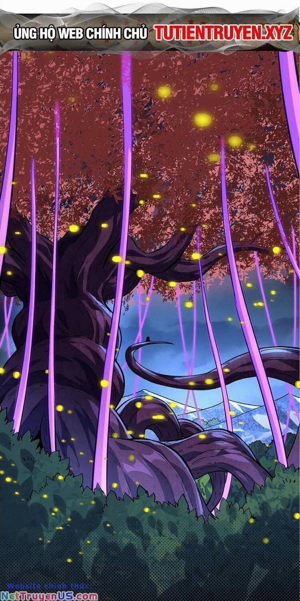 Chuyển Sinh Thành Liễu Đột Biến 114 trang 18