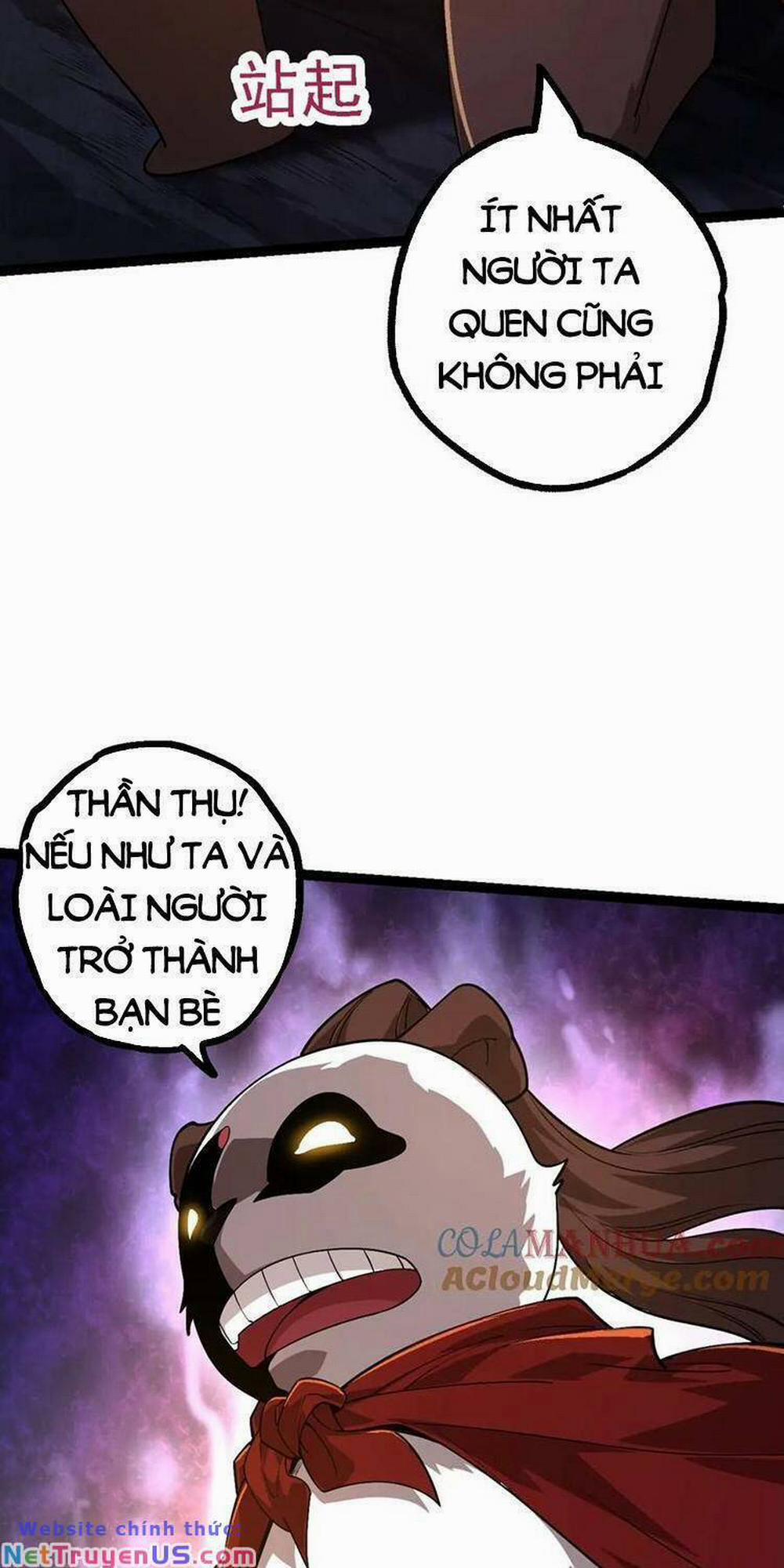 Chuyển Sinh Thành Liễu Đột Biến 114 trang 2