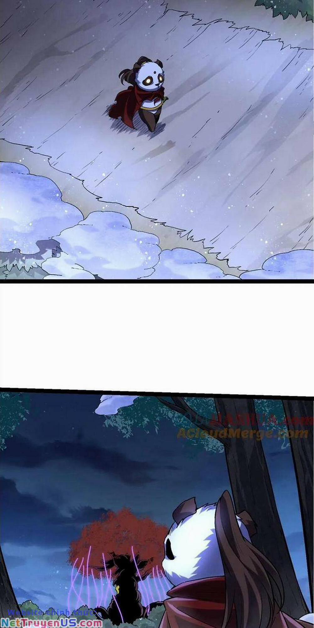 Chuyển Sinh Thành Liễu Đột Biến 114 trang 20