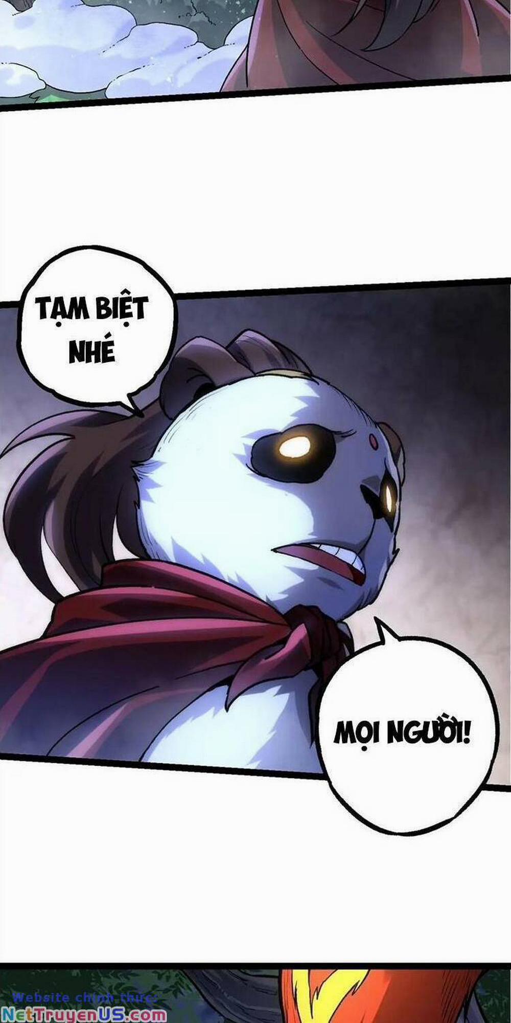 Chuyển Sinh Thành Liễu Đột Biến 114 trang 21