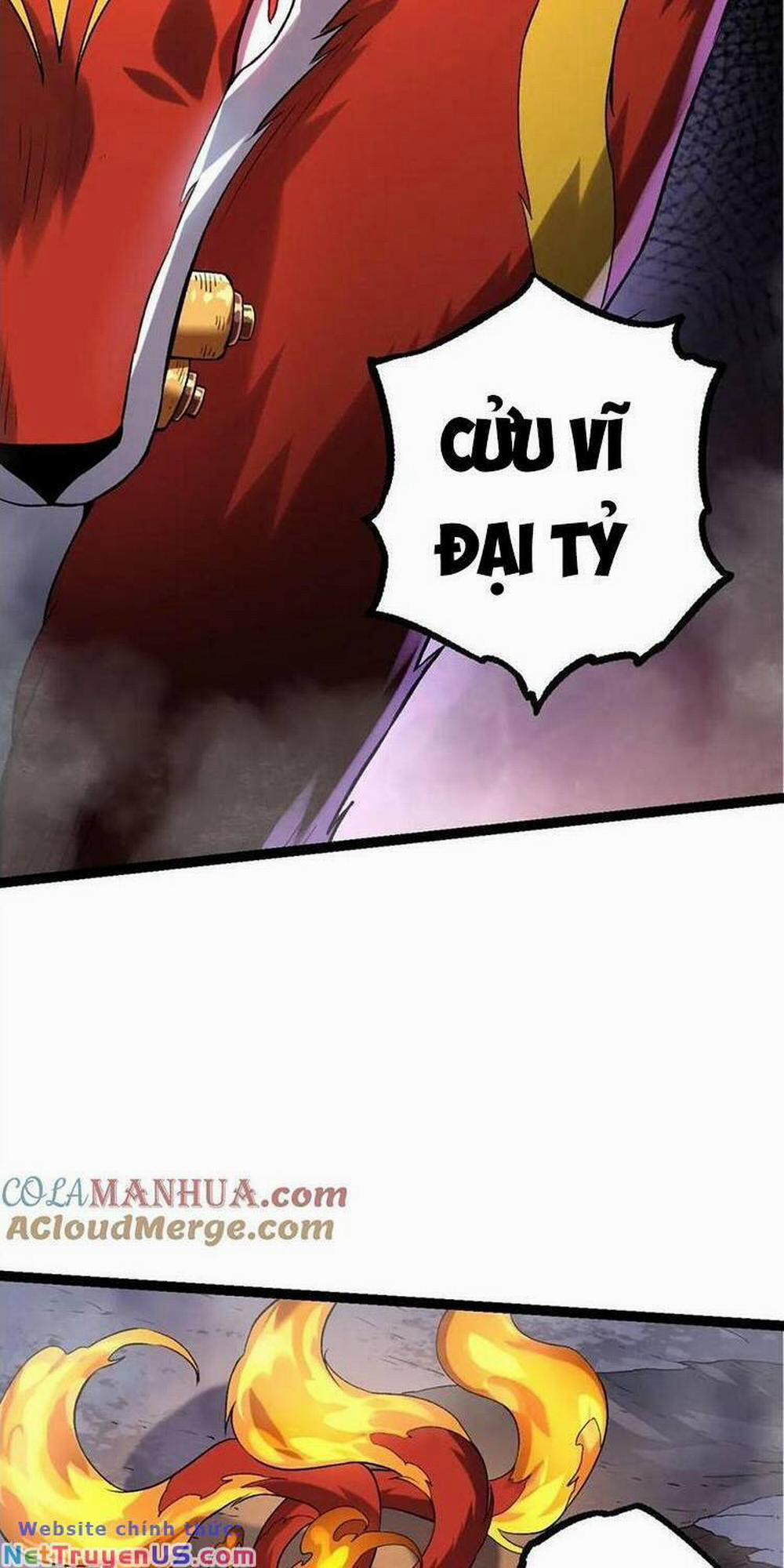 Chuyển Sinh Thành Liễu Đột Biến 114 trang 23