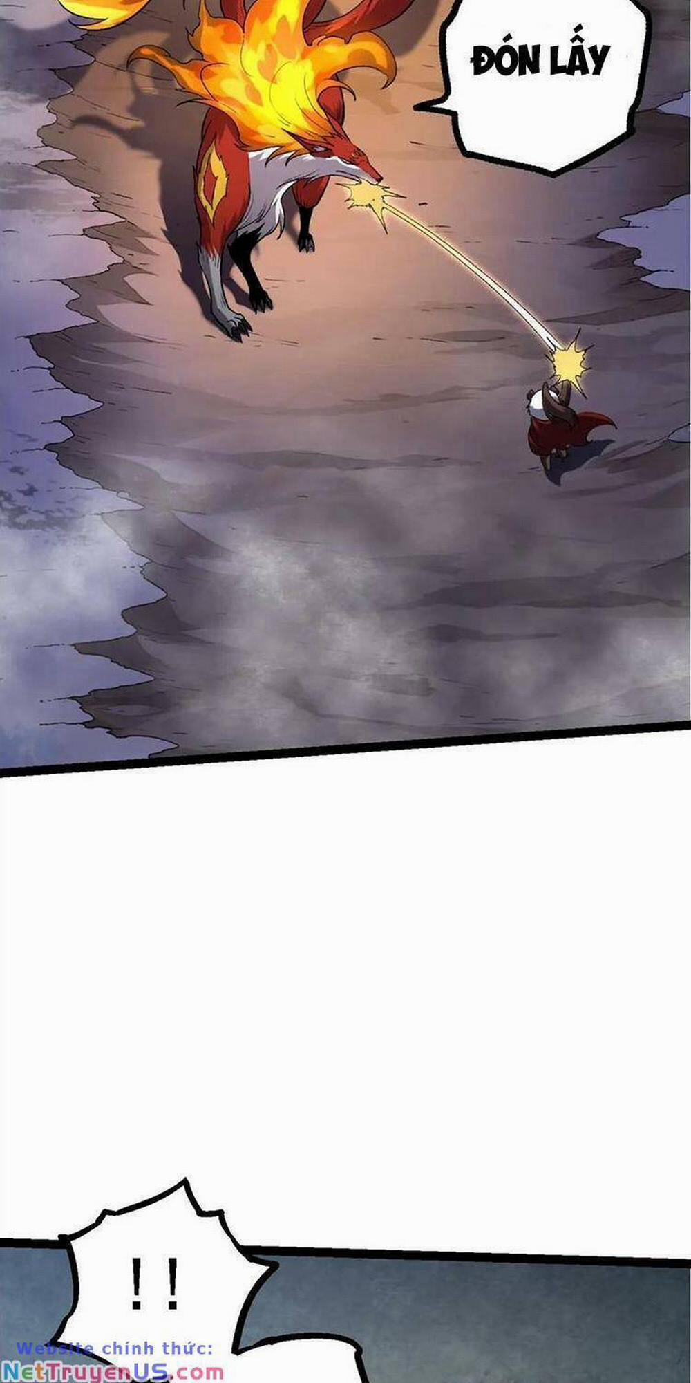 Chuyển Sinh Thành Liễu Đột Biến 114 trang 24