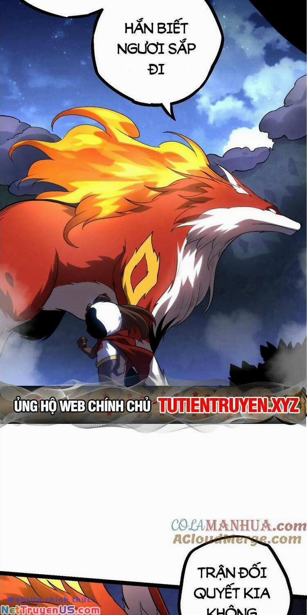 Chuyển Sinh Thành Liễu Đột Biến 114 trang 26