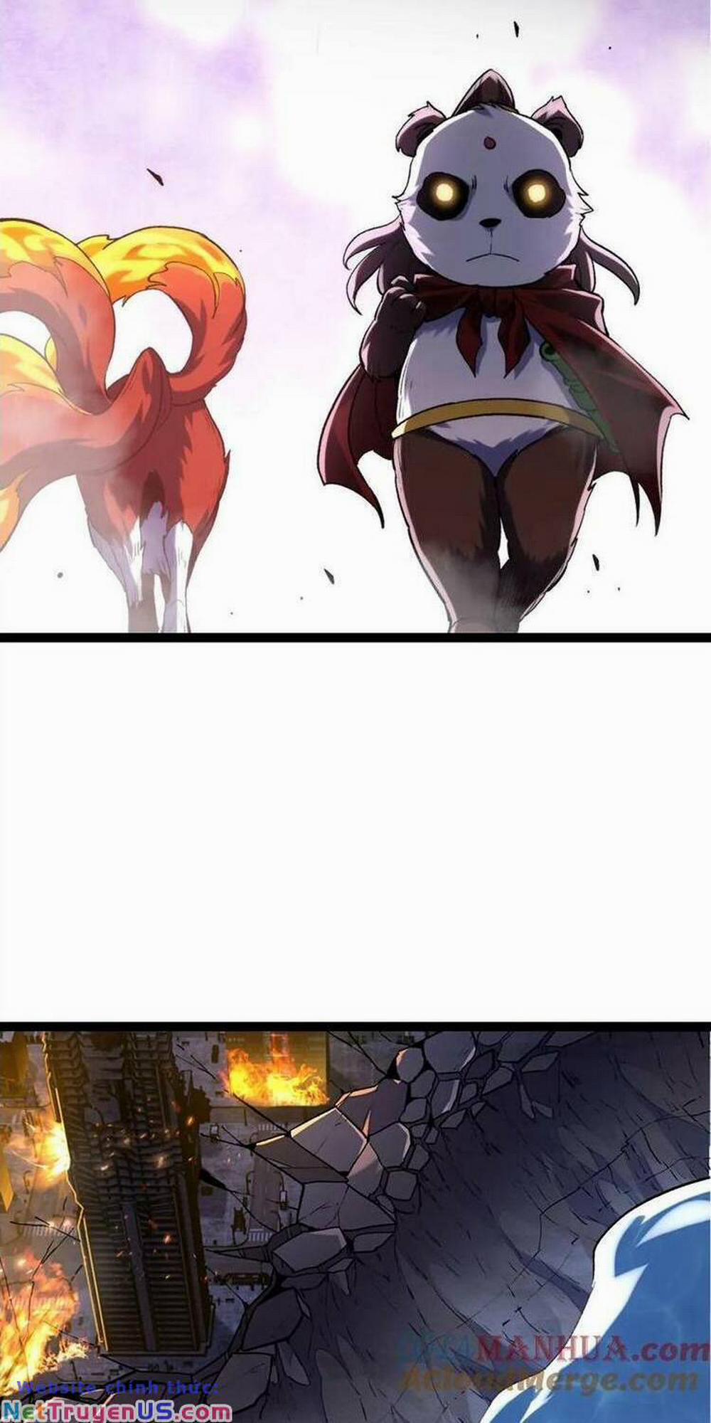 Chuyển Sinh Thành Liễu Đột Biến 114 trang 29