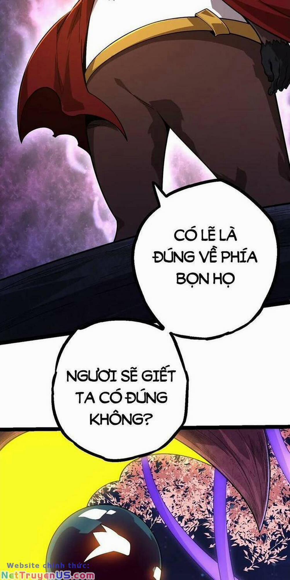 Chuyển Sinh Thành Liễu Đột Biến 114 trang 3