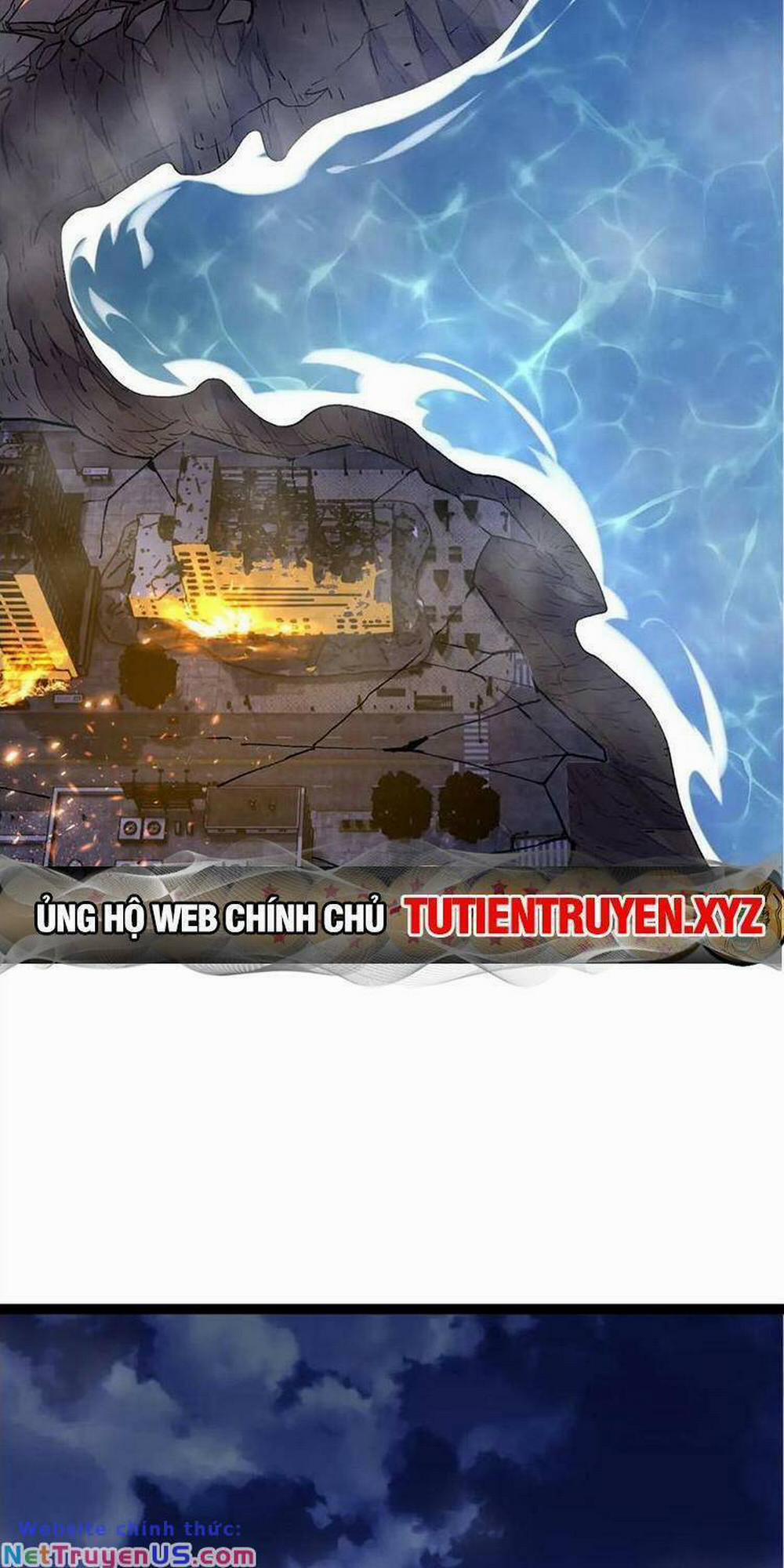 Chuyển Sinh Thành Liễu Đột Biến 114 trang 30