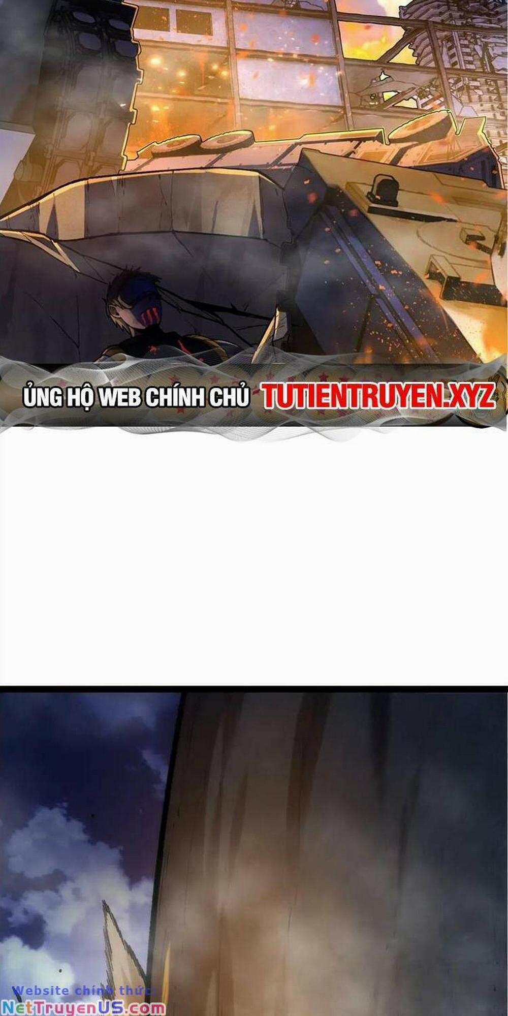 Chuyển Sinh Thành Liễu Đột Biến 114 trang 32