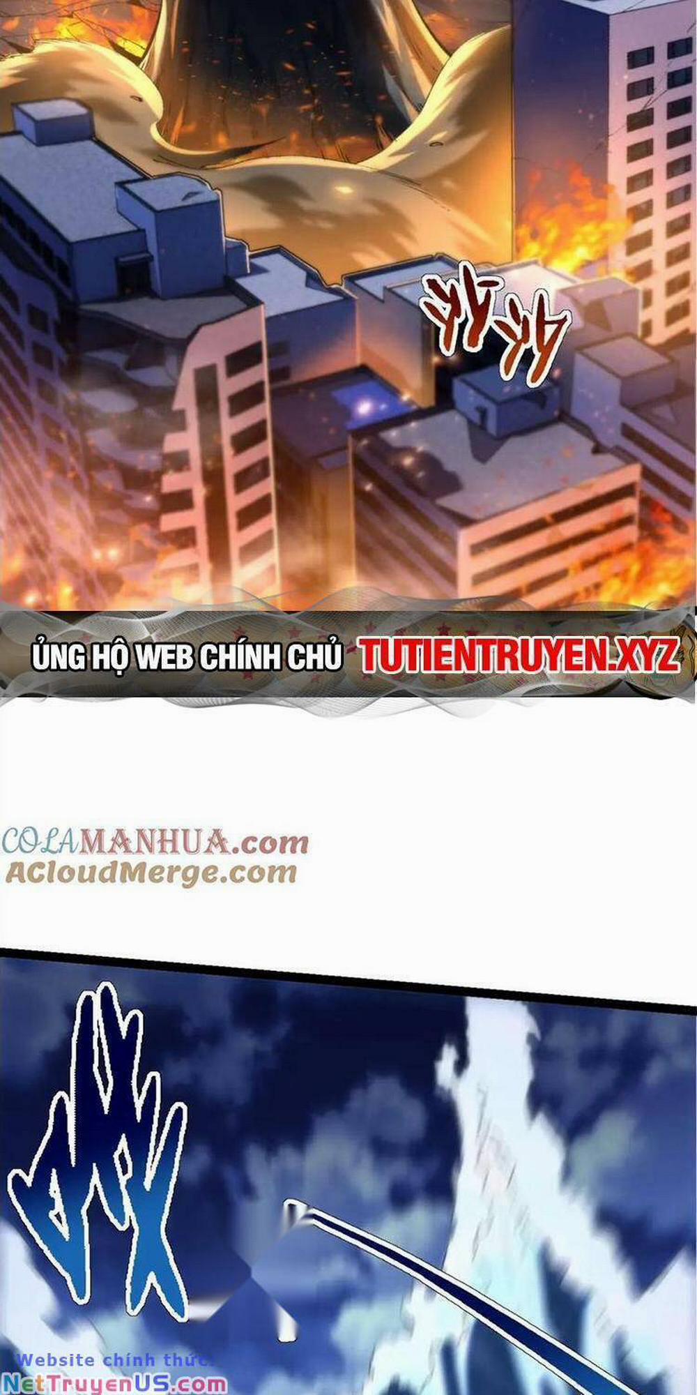 Chuyển Sinh Thành Liễu Đột Biến 114 trang 34