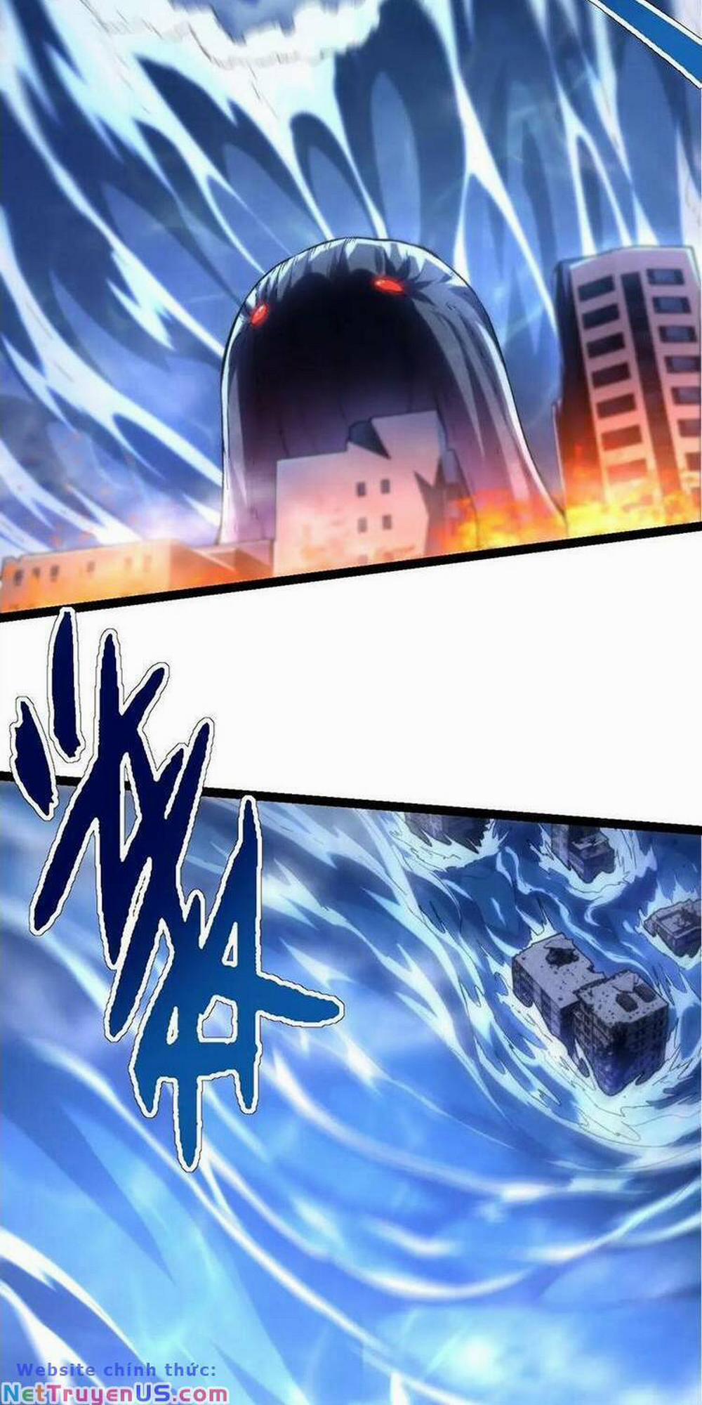 Chuyển Sinh Thành Liễu Đột Biến 114 trang 35