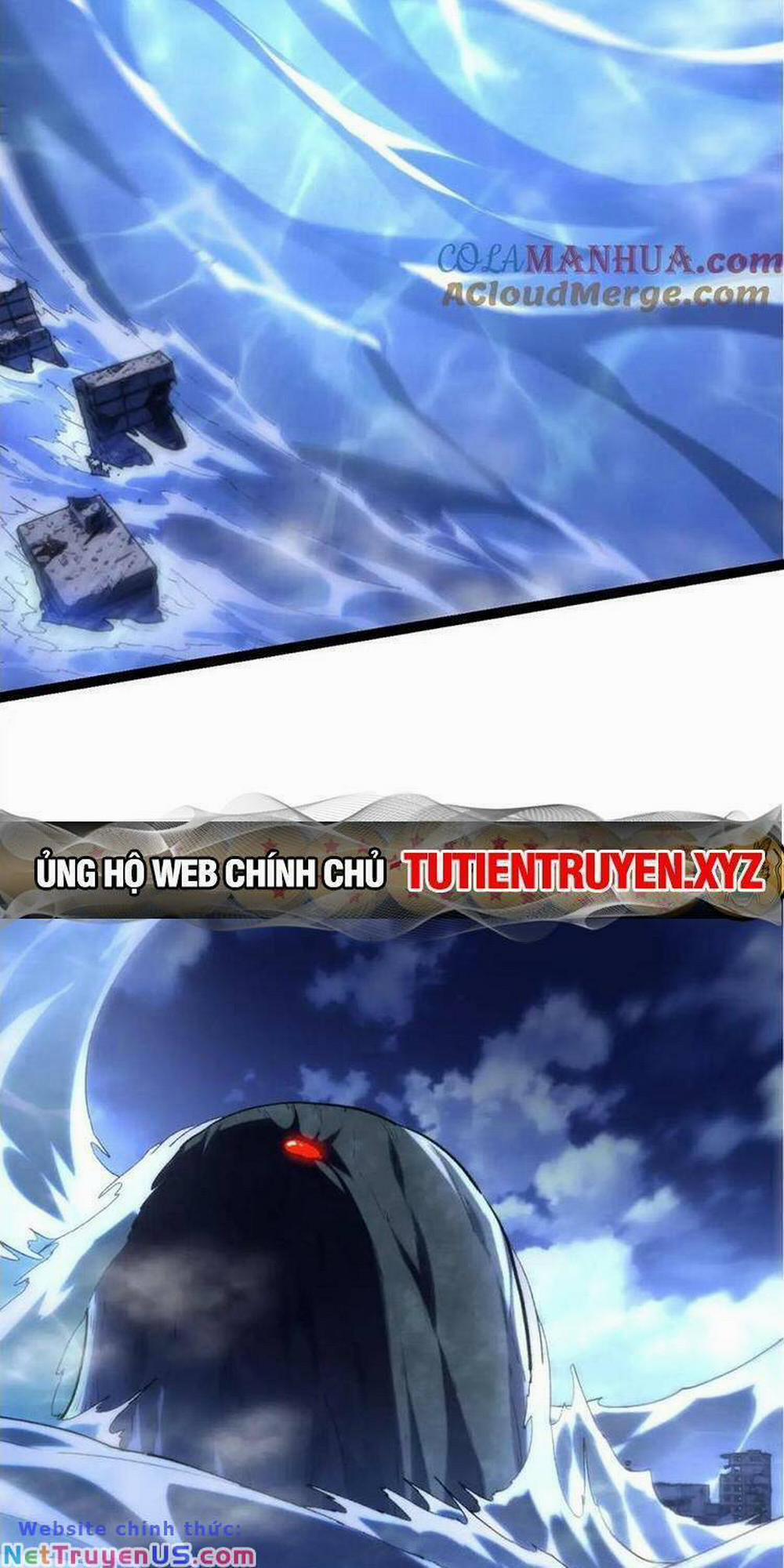 Chuyển Sinh Thành Liễu Đột Biến 114 trang 36