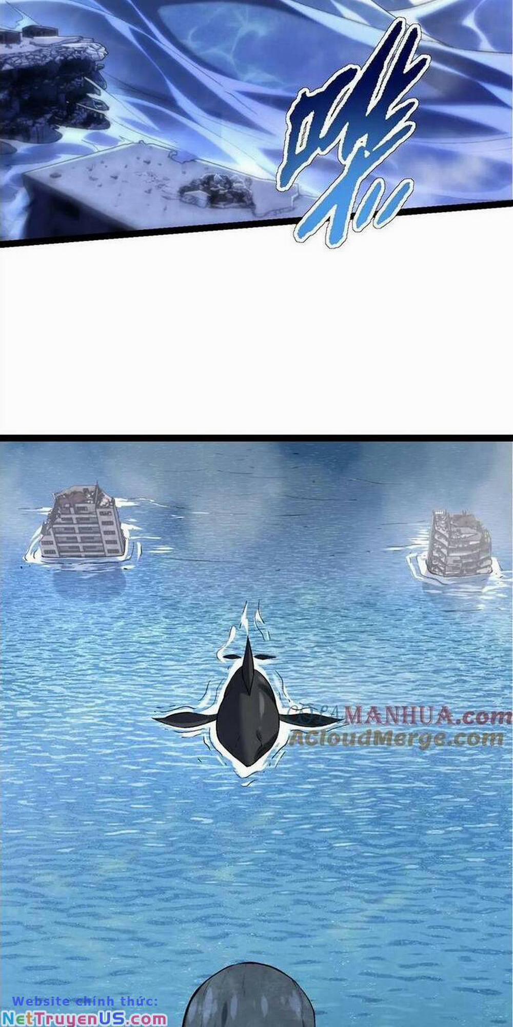 Chuyển Sinh Thành Liễu Đột Biến 114 trang 37