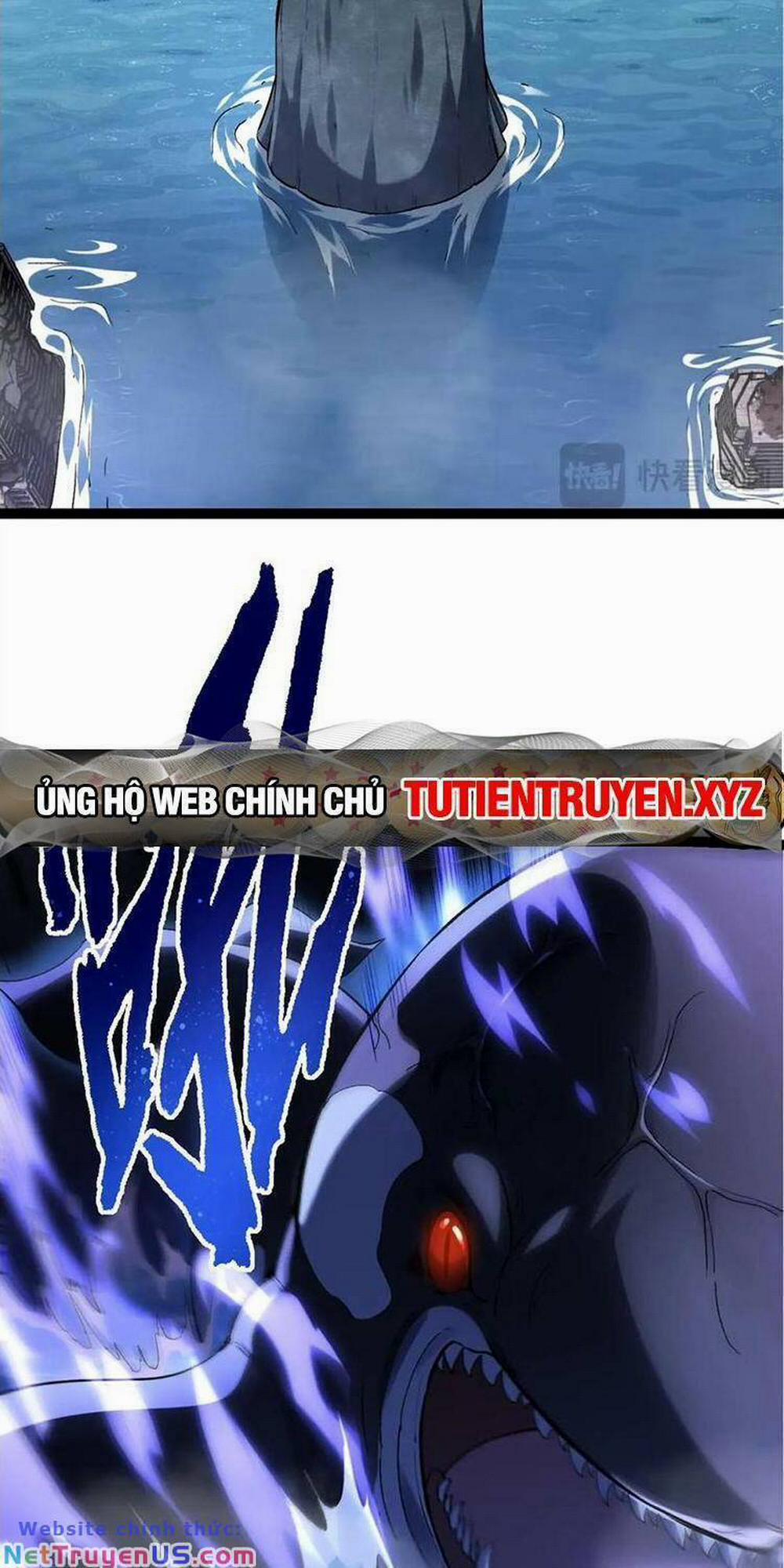 Chuyển Sinh Thành Liễu Đột Biến 114 trang 38