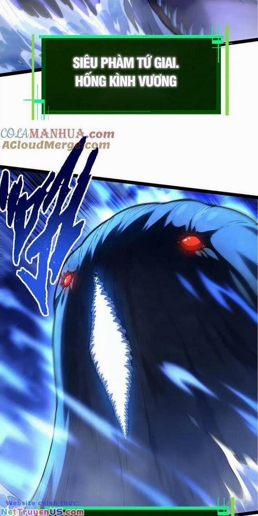 Chuyển Sinh Thành Liễu Đột Biến 114 trang 39