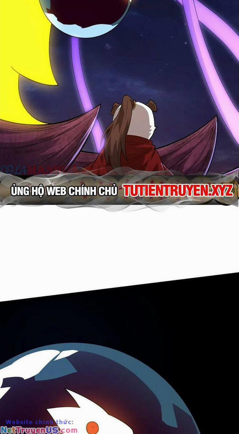 Chuyển Sinh Thành Liễu Đột Biến 114 trang 4