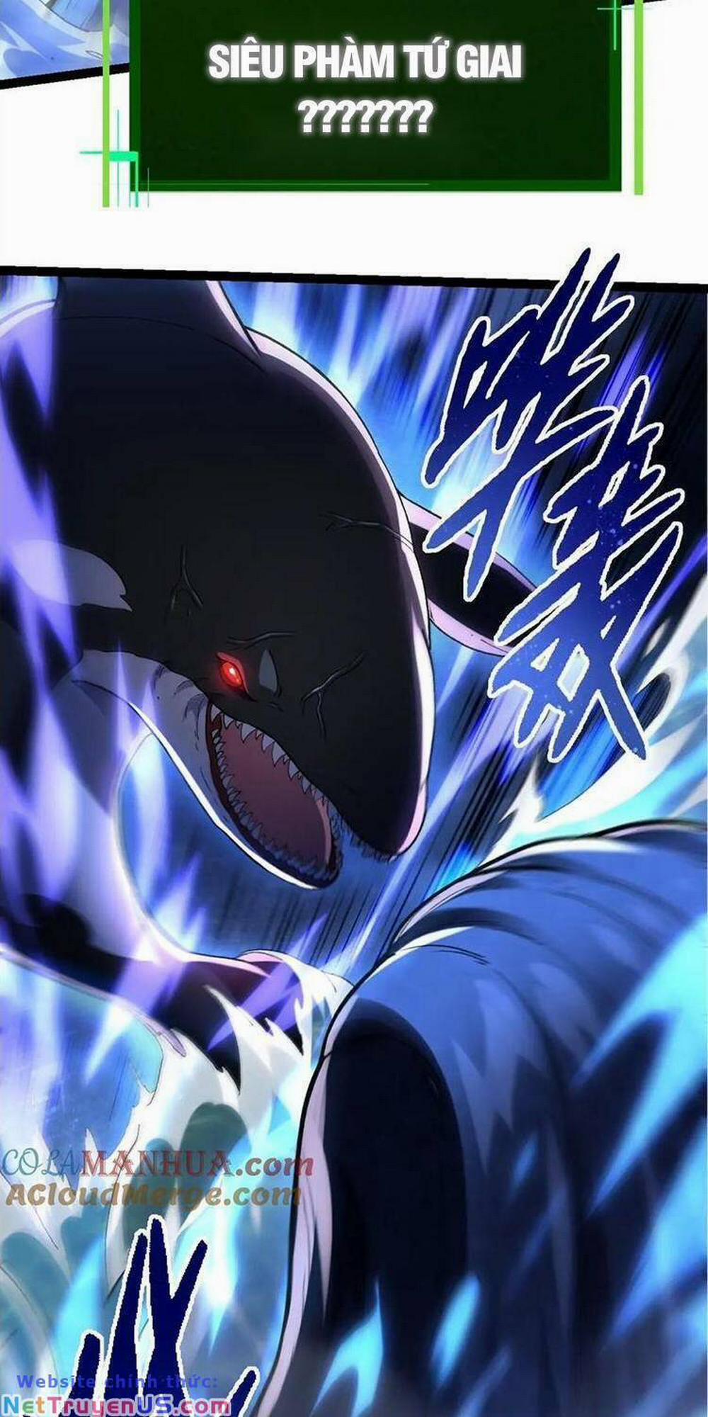 Chuyển Sinh Thành Liễu Đột Biến 114 trang 40