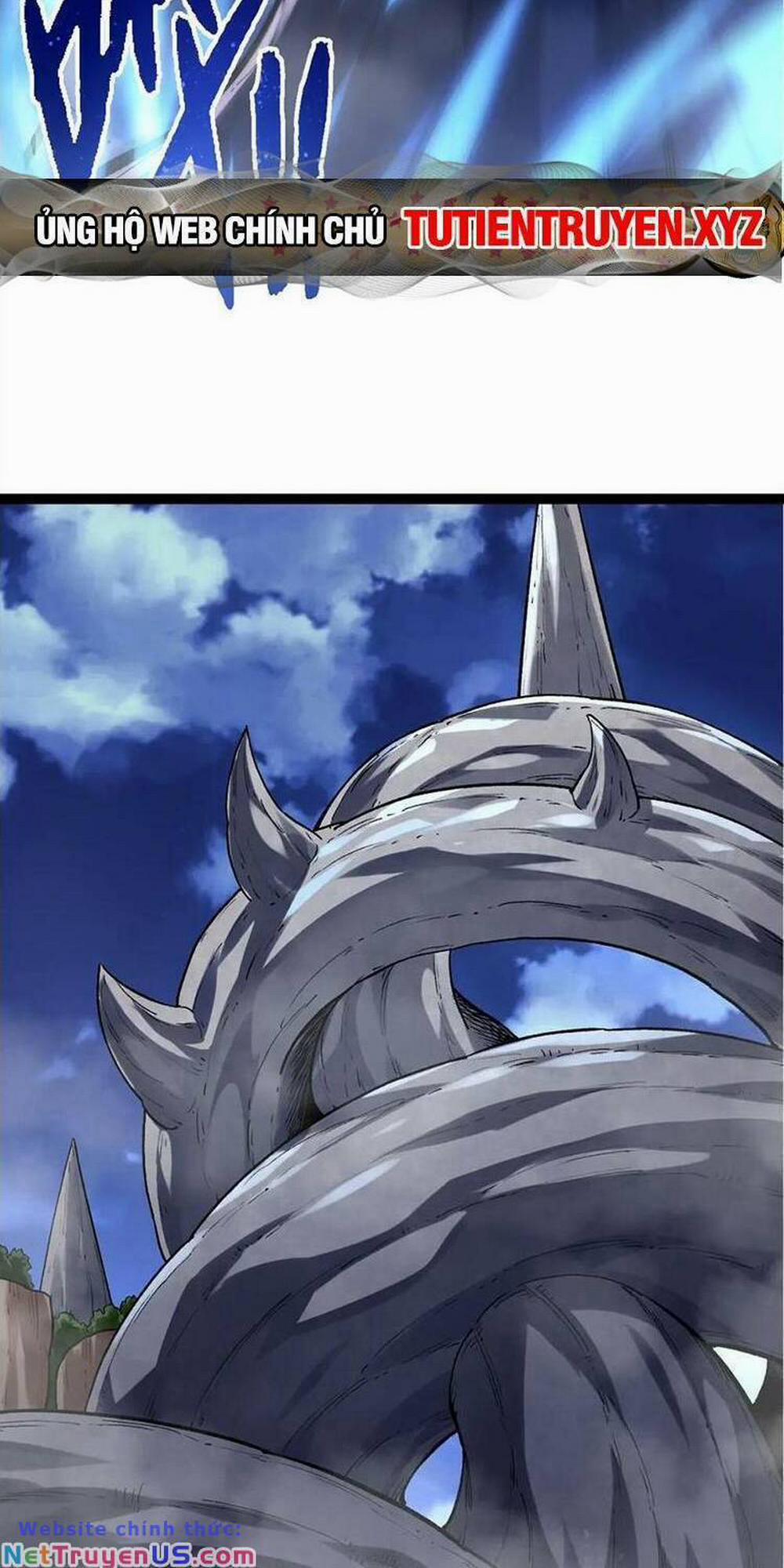 Chuyển Sinh Thành Liễu Đột Biến 114 trang 41