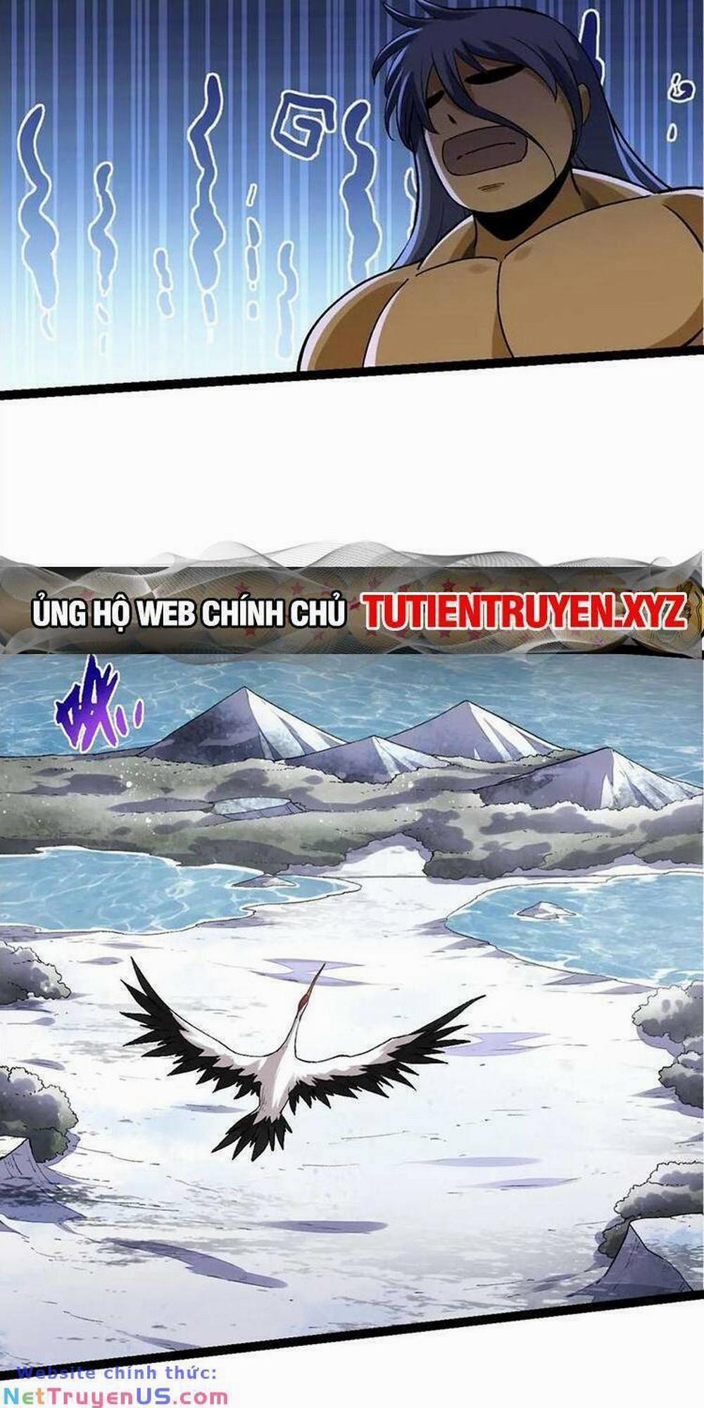 Chuyển Sinh Thành Liễu Đột Biến 114 trang 44