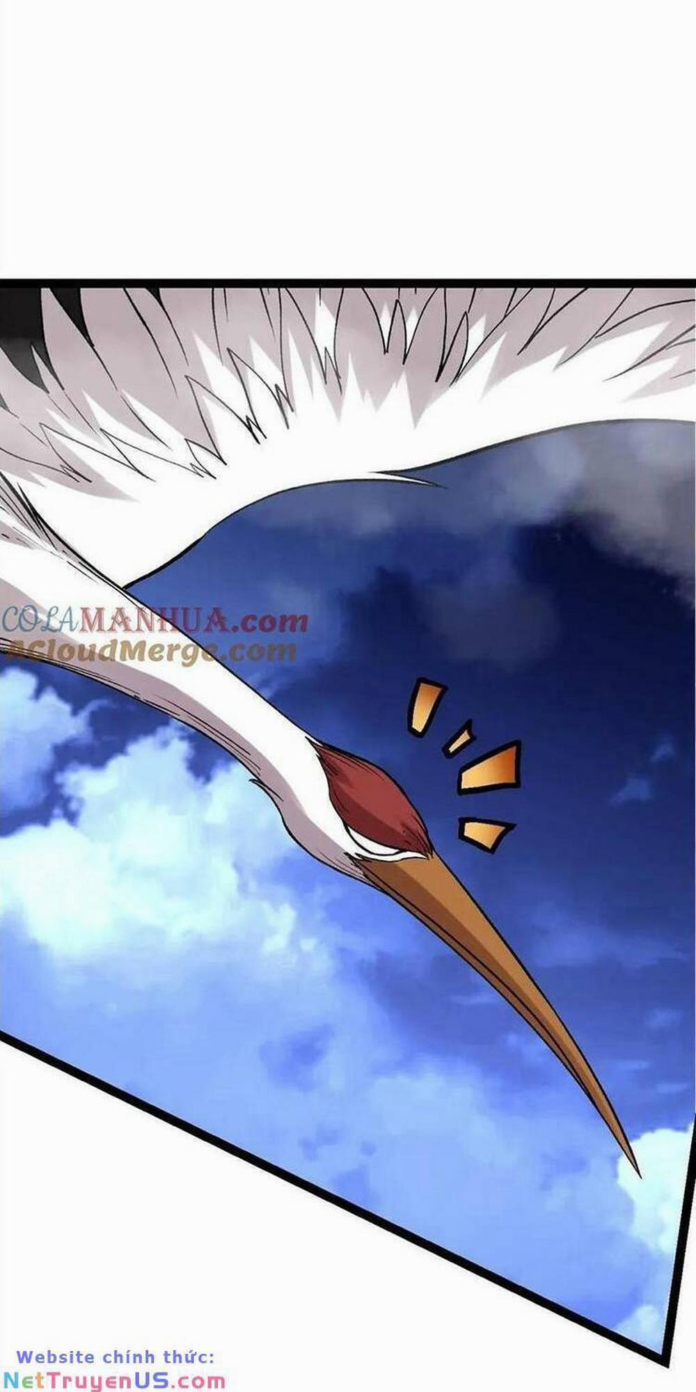 Chuyển Sinh Thành Liễu Đột Biến 114 trang 45