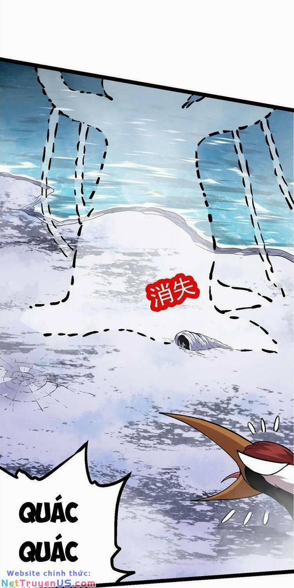 Chuyển Sinh Thành Liễu Đột Biến 114 trang 46