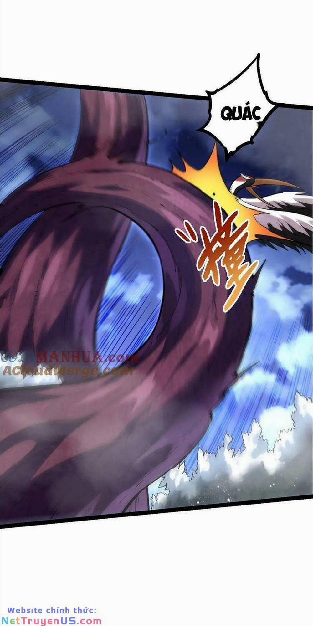 Chuyển Sinh Thành Liễu Đột Biến 114 trang 48