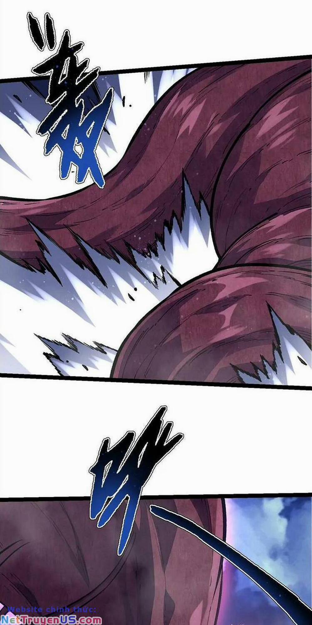 Chuyển Sinh Thành Liễu Đột Biến 114 trang 49