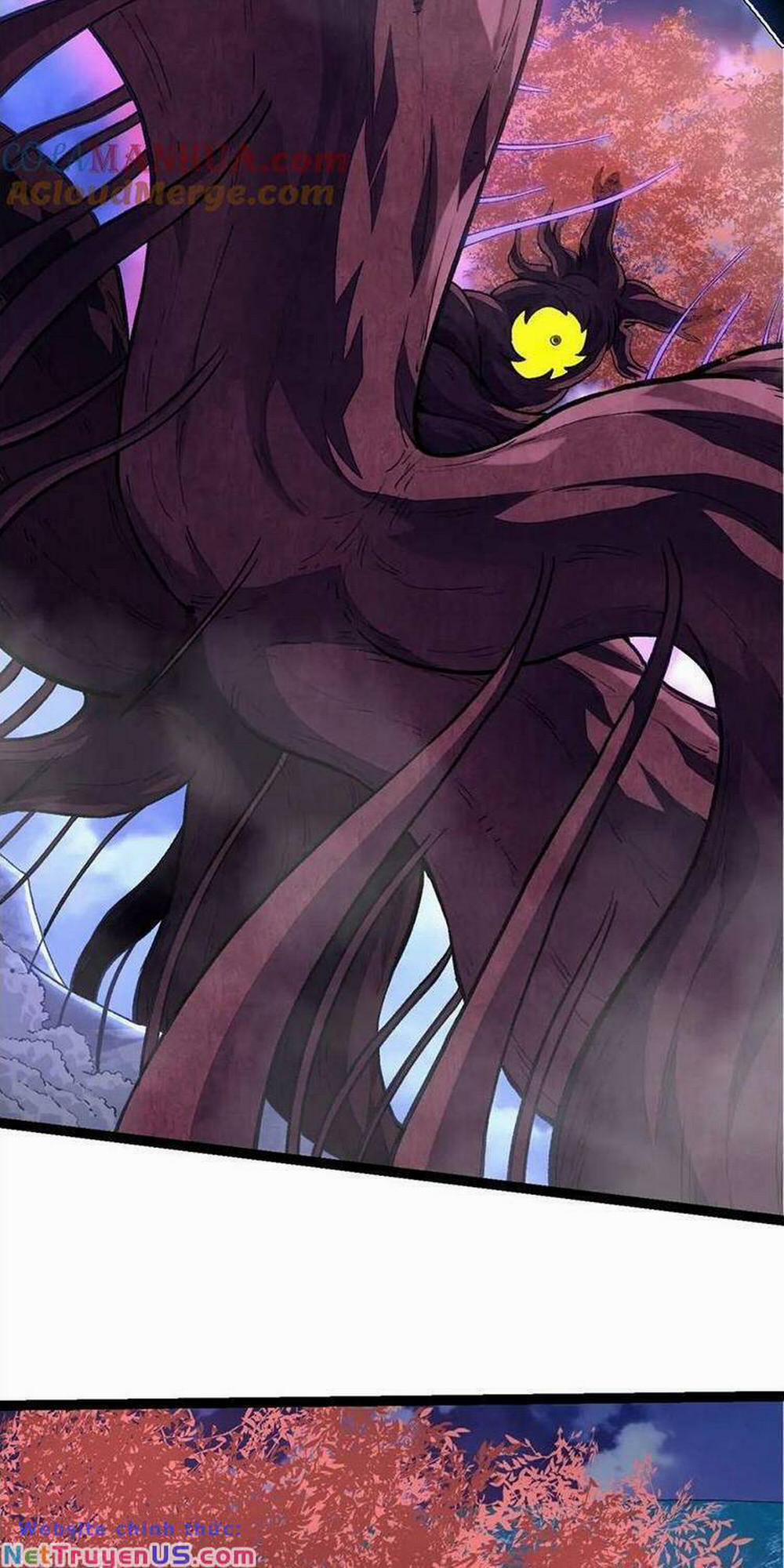 Chuyển Sinh Thành Liễu Đột Biến 114 trang 50