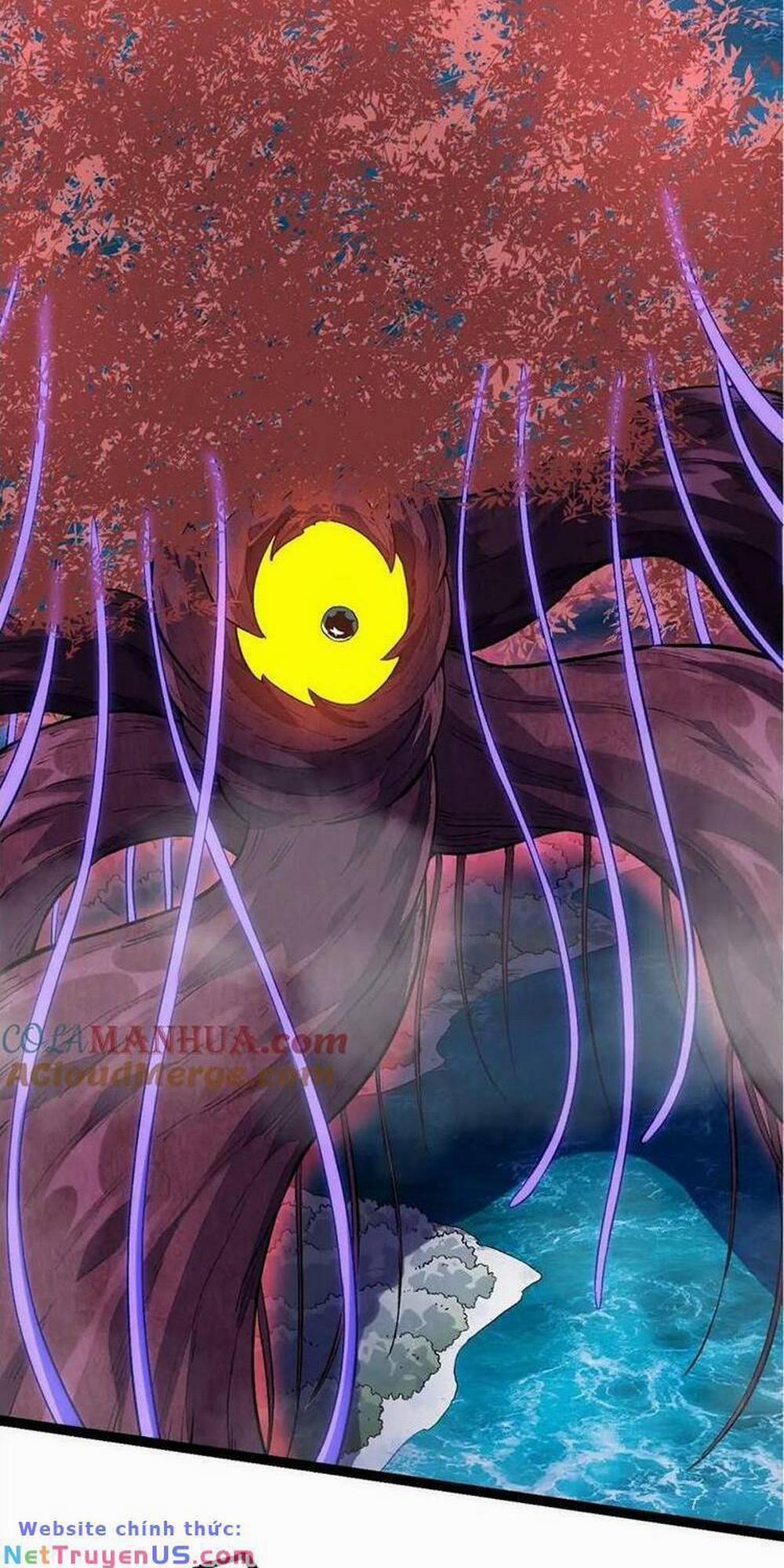 Chuyển Sinh Thành Liễu Đột Biến 114 trang 51