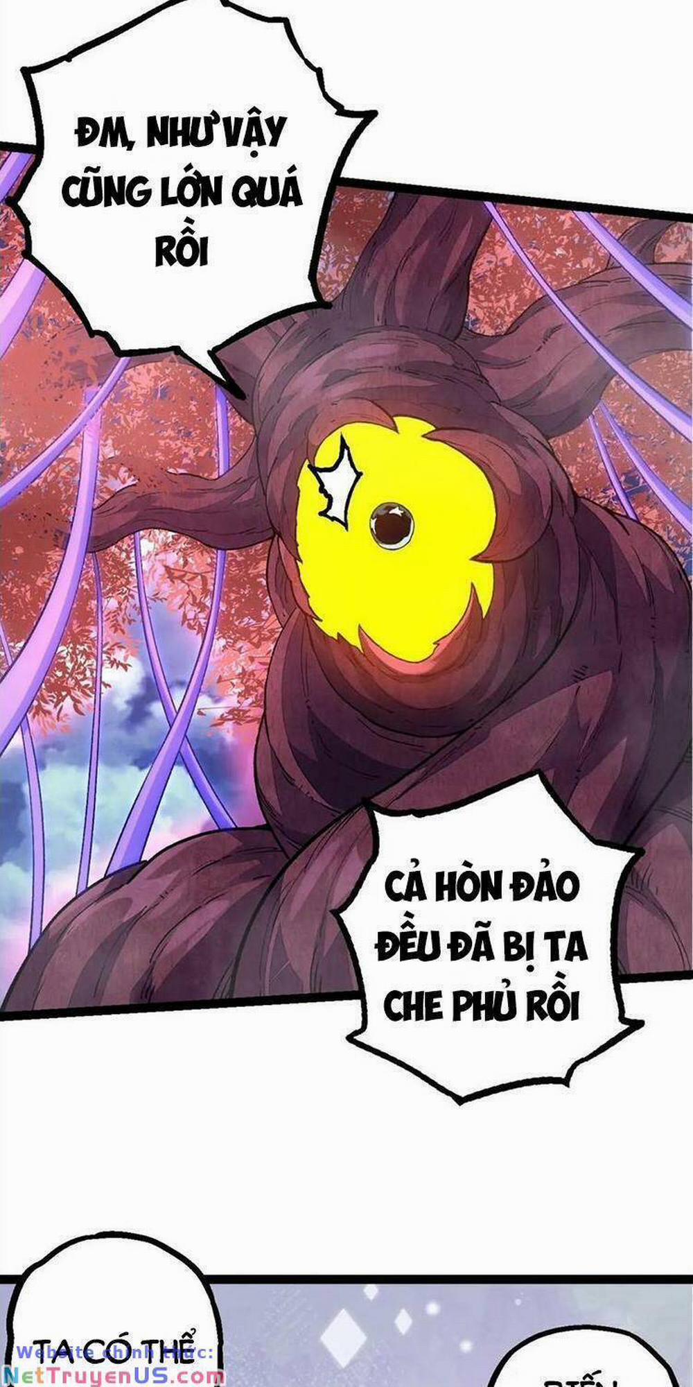 Chuyển Sinh Thành Liễu Đột Biến 114 trang 52