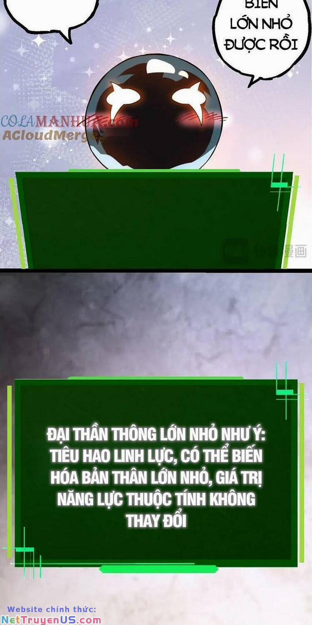 Chuyển Sinh Thành Liễu Đột Biến 114 trang 53