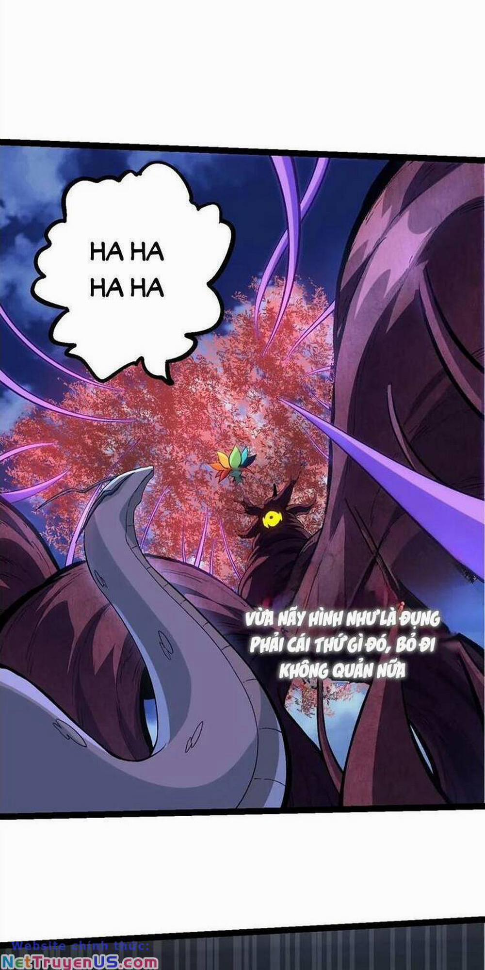 Chuyển Sinh Thành Liễu Đột Biến 114 trang 55