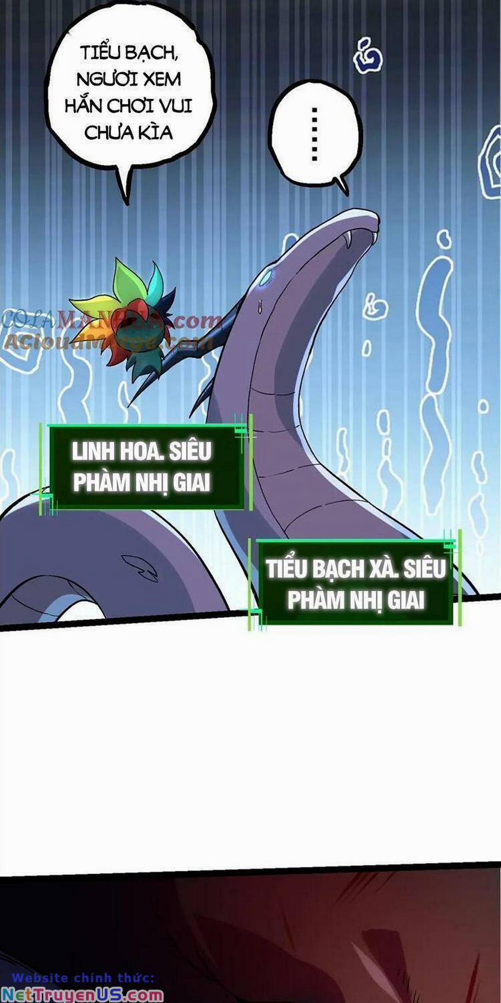 Chuyển Sinh Thành Liễu Đột Biến 114 trang 56