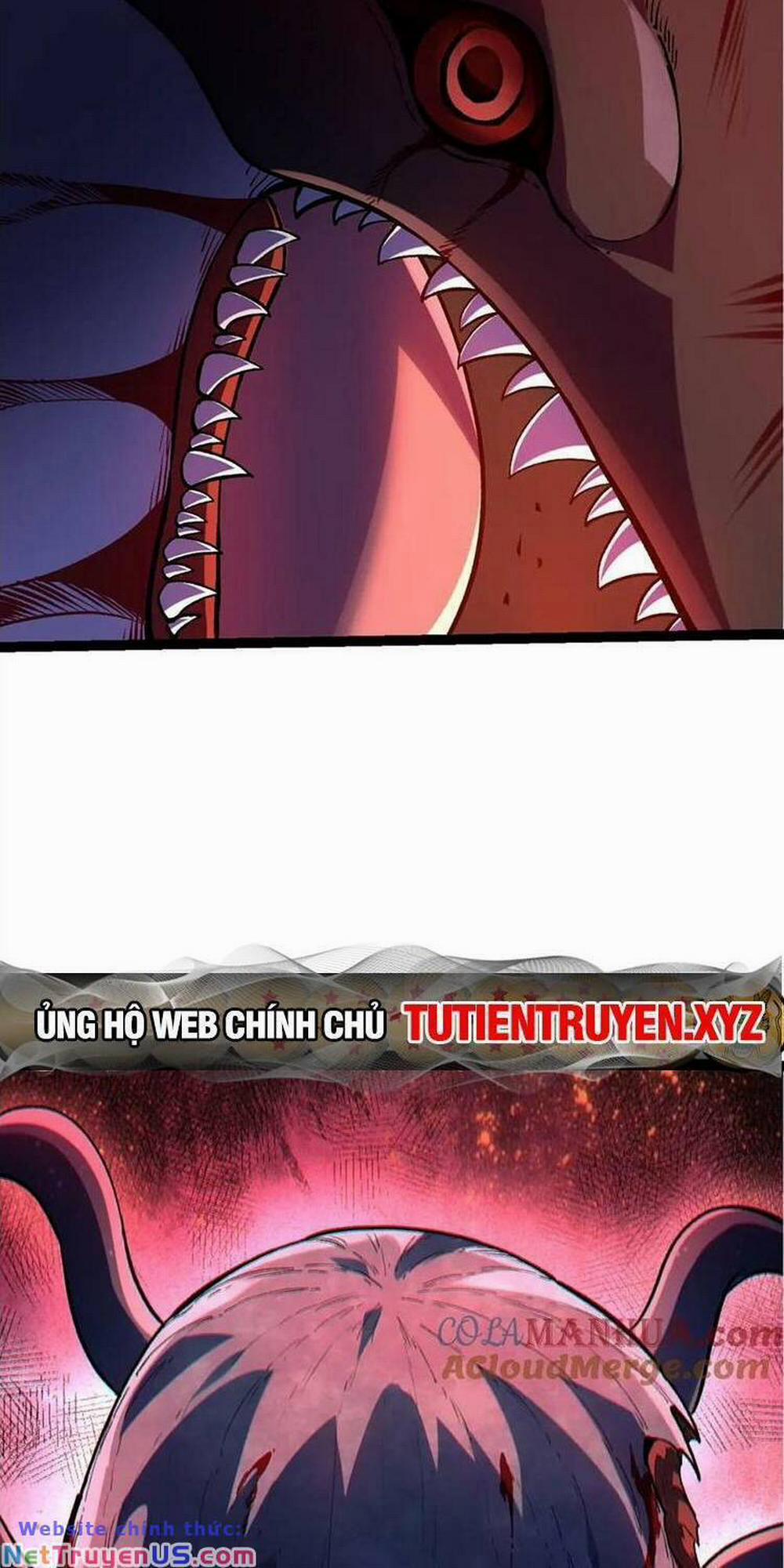 Chuyển Sinh Thành Liễu Đột Biến 114 trang 57