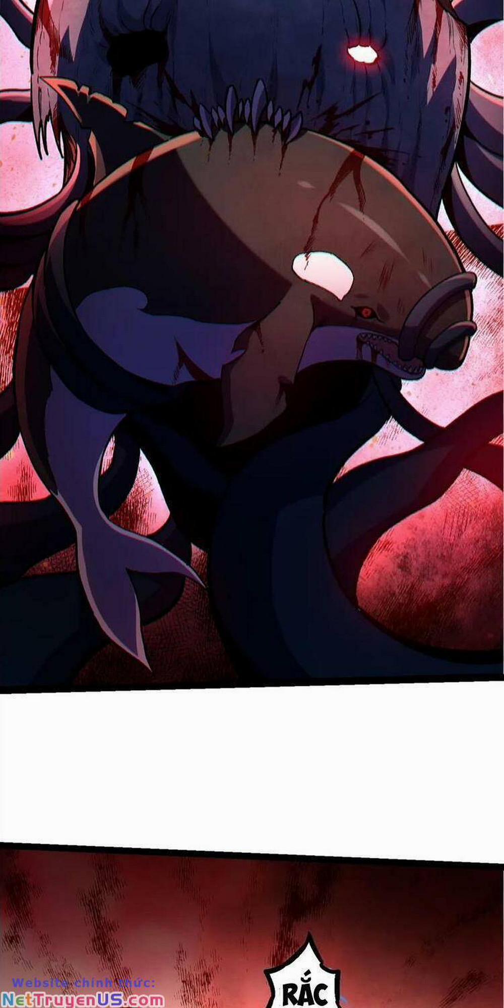 Chuyển Sinh Thành Liễu Đột Biến 114 trang 58