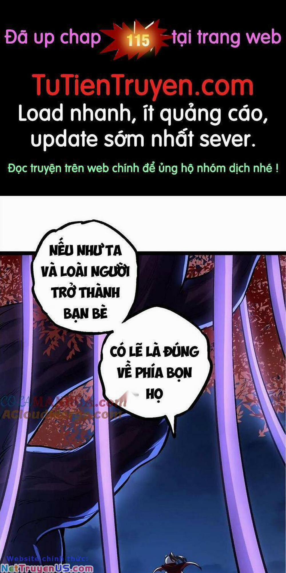 Chuyển Sinh Thành Liễu Đột Biến 114 trang 6