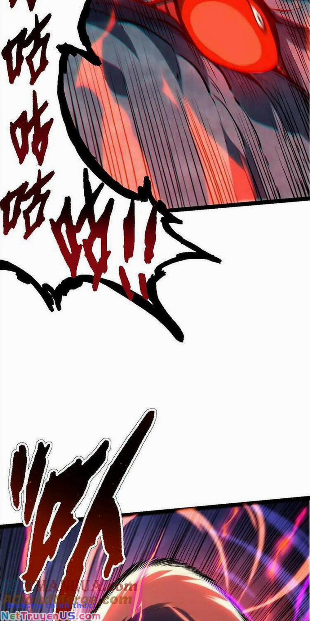 Chuyển Sinh Thành Liễu Đột Biến 114 trang 60