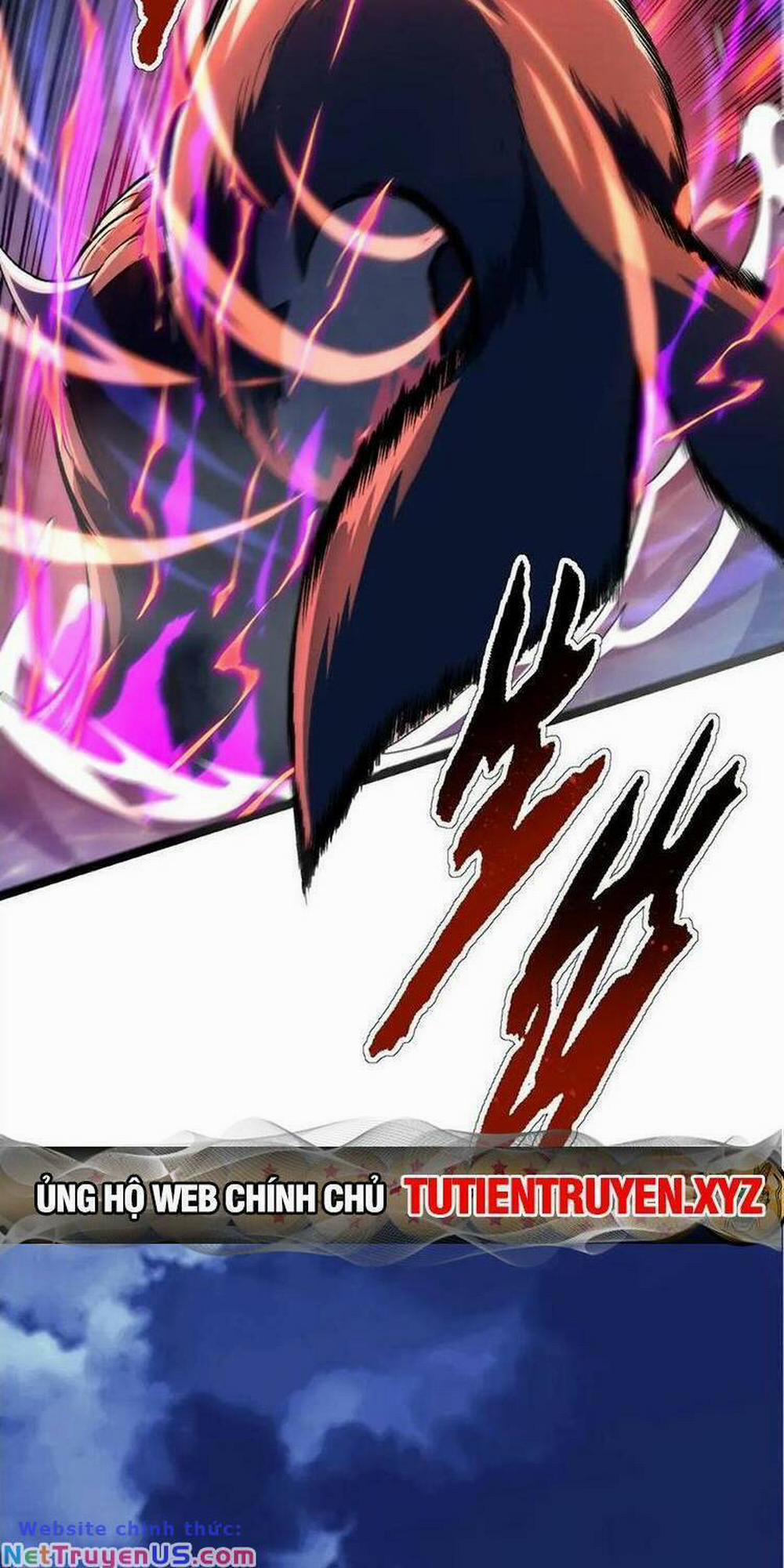 Chuyển Sinh Thành Liễu Đột Biến 114 trang 61