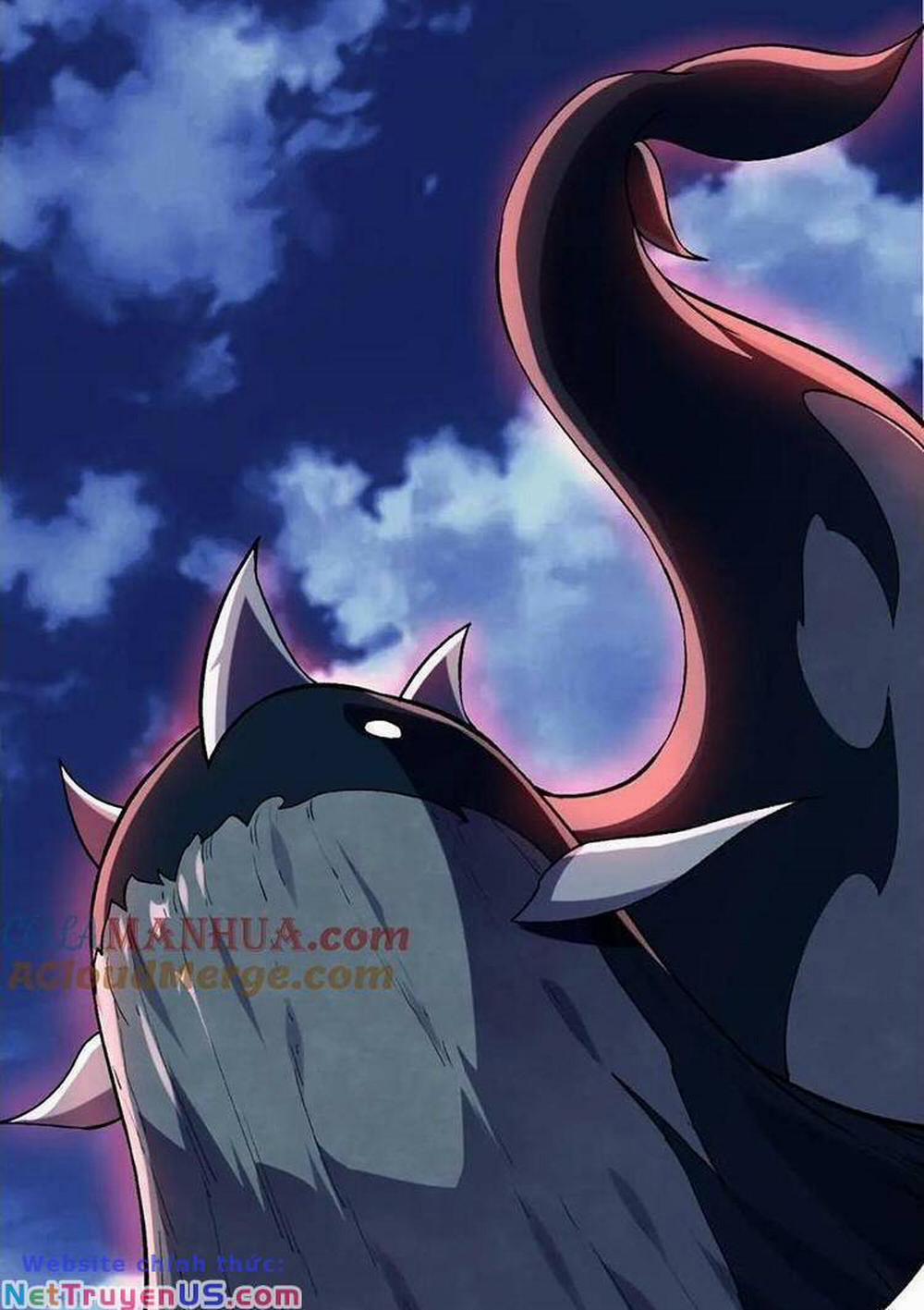 Chuyển Sinh Thành Liễu Đột Biến 114 trang 62